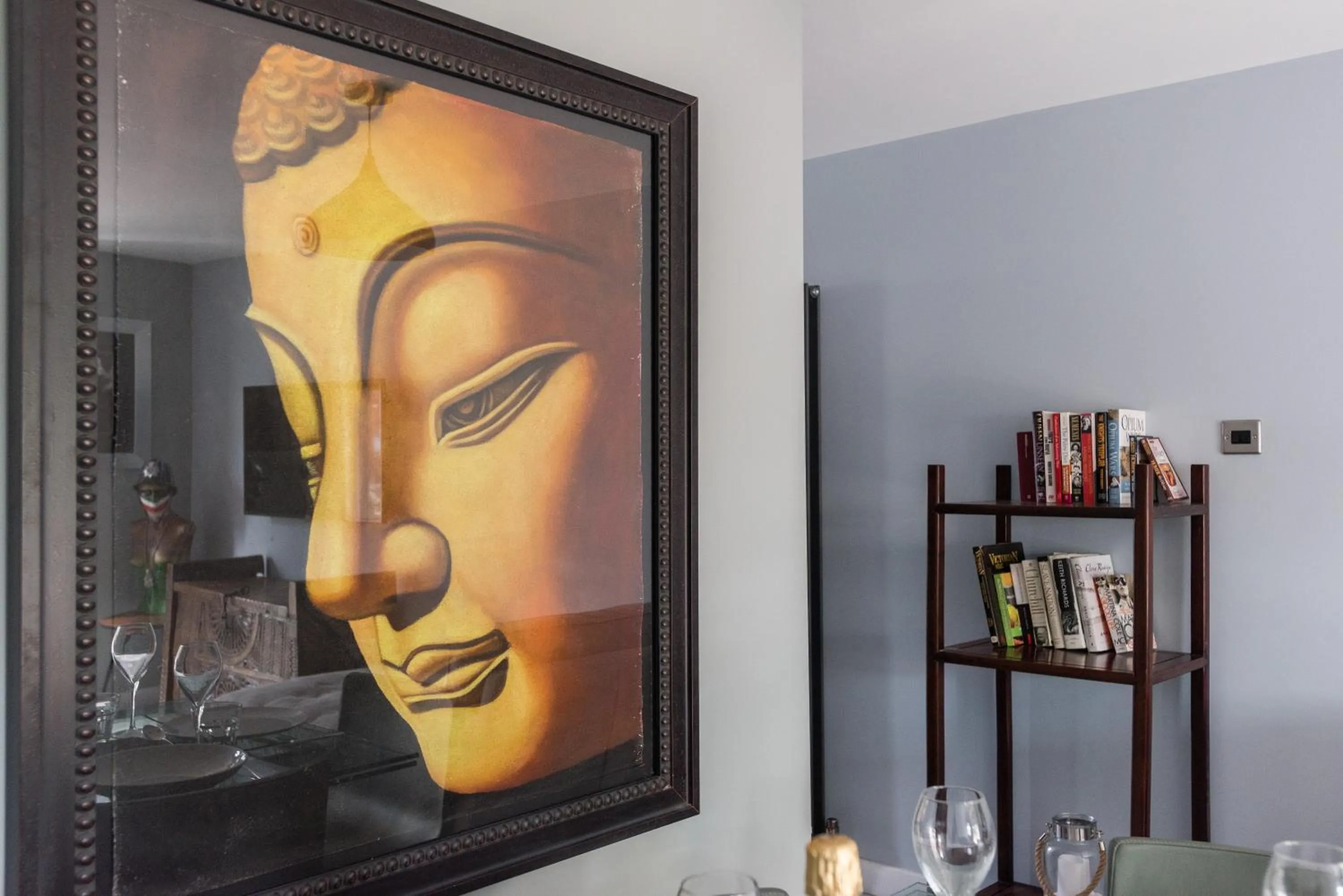 Second Nest Nine Elms