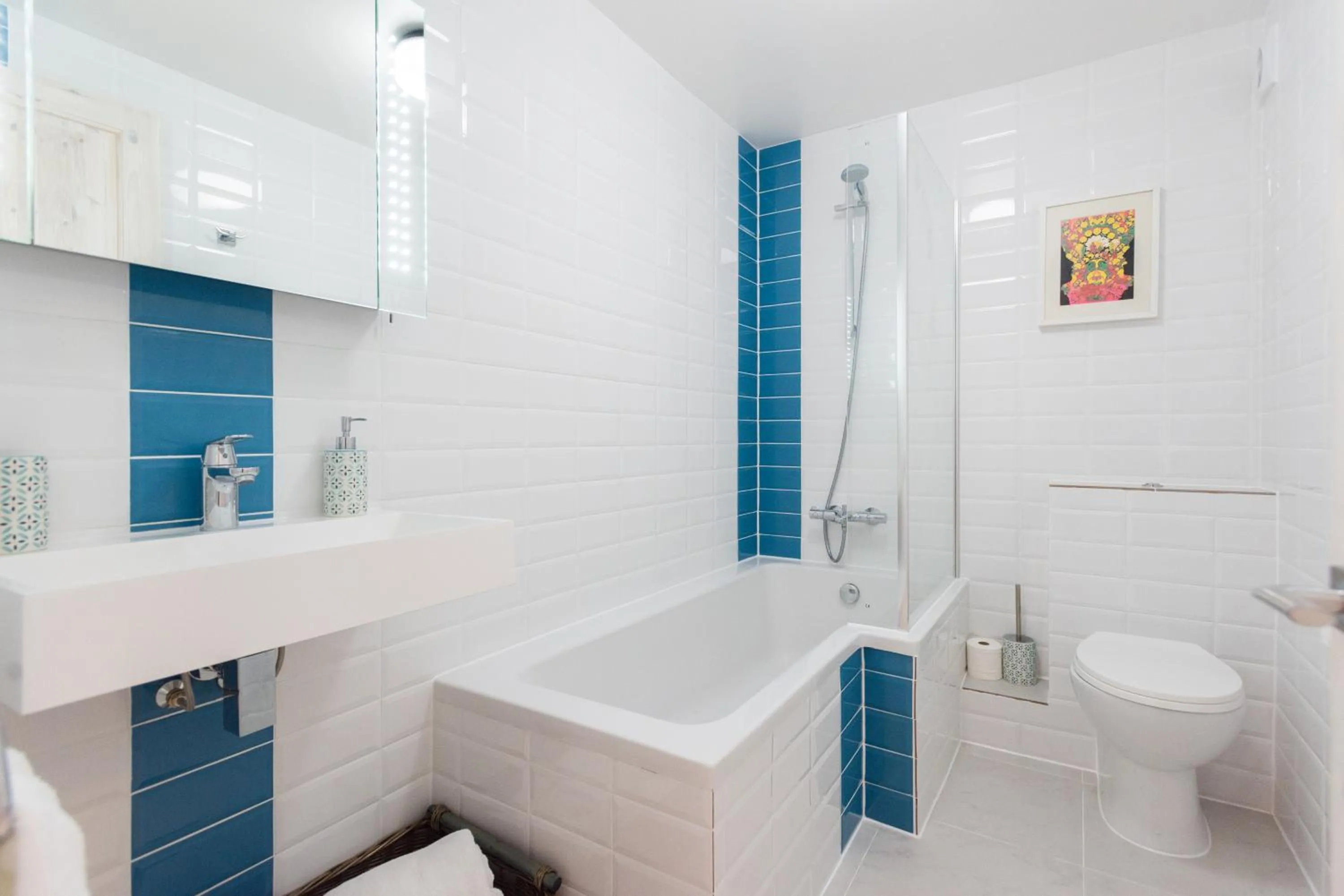 Second Nest Nine Elms