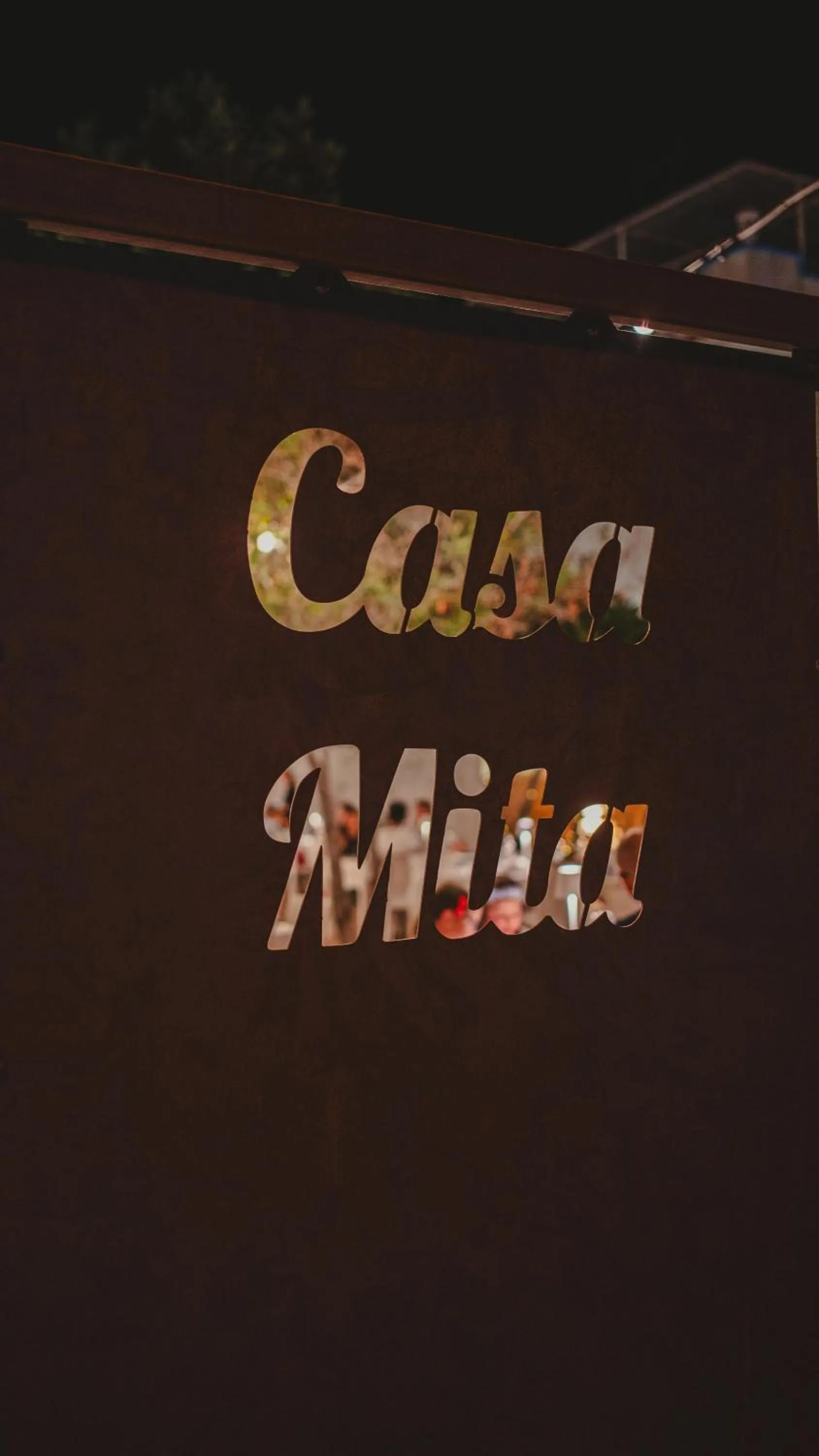 Casa Mita