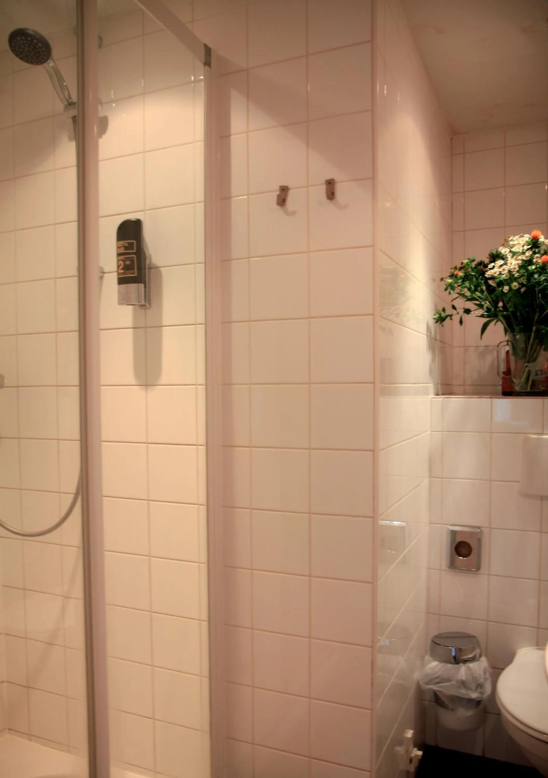 towels in Hotel 55 - City Centre