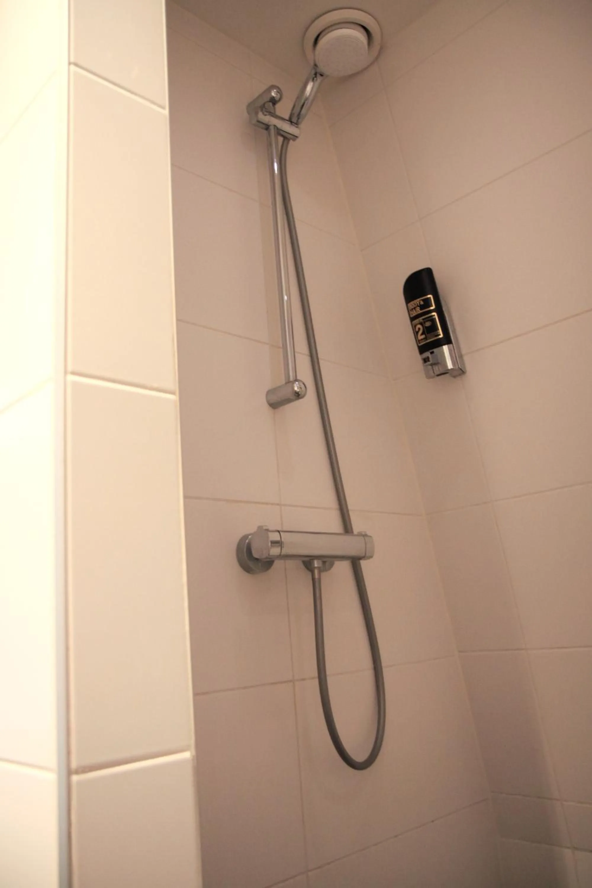 Bathroom in Hotel 55 - City Centre