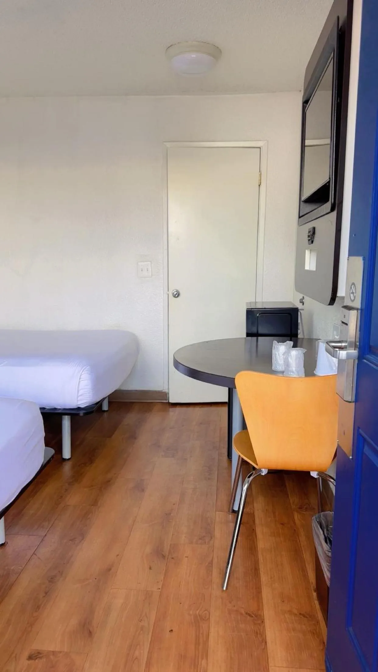 Bedroom in Park Inn by Radisson, Santa Rosa South