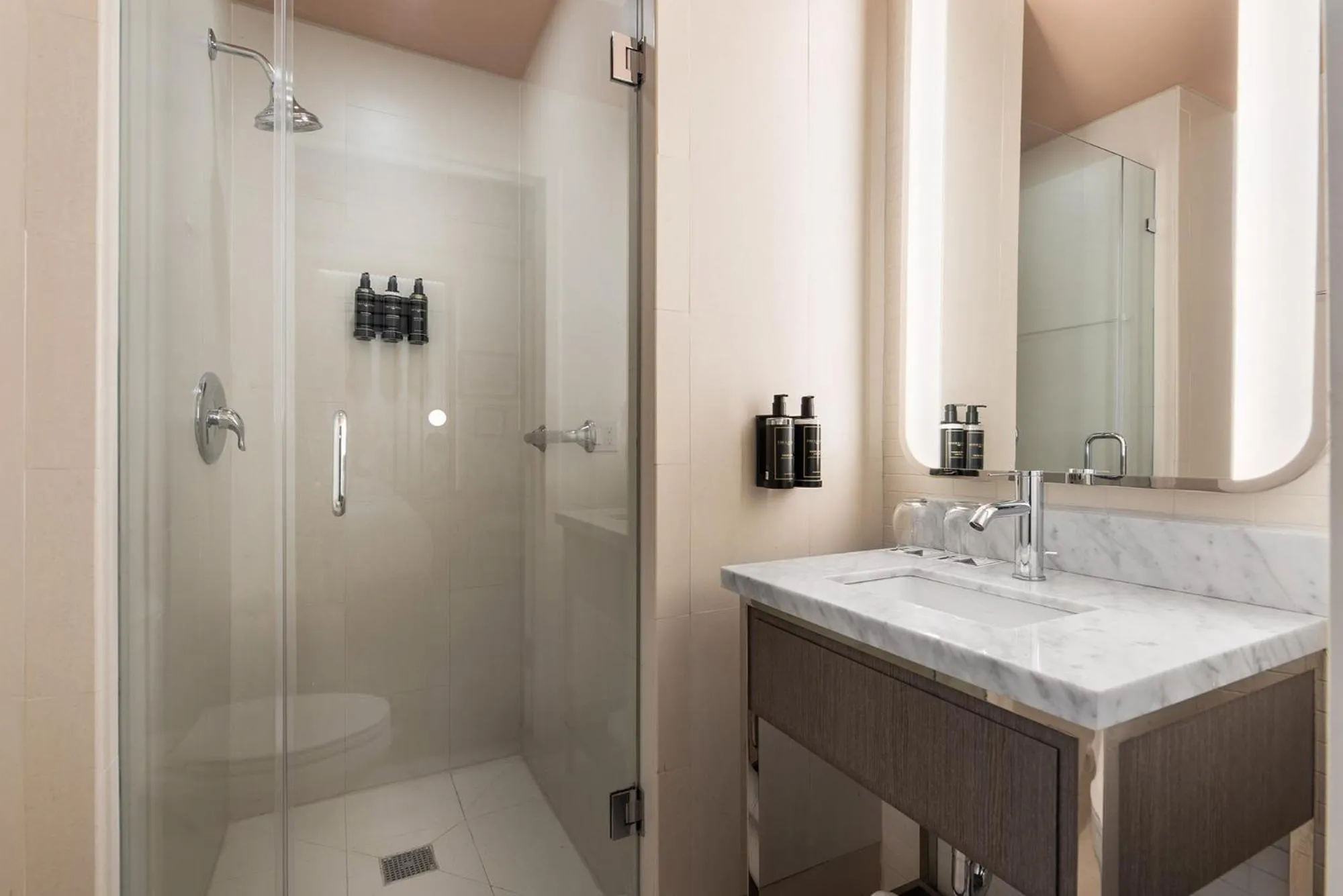 Bathroom in Eurostars Winter Haven Miami Beach