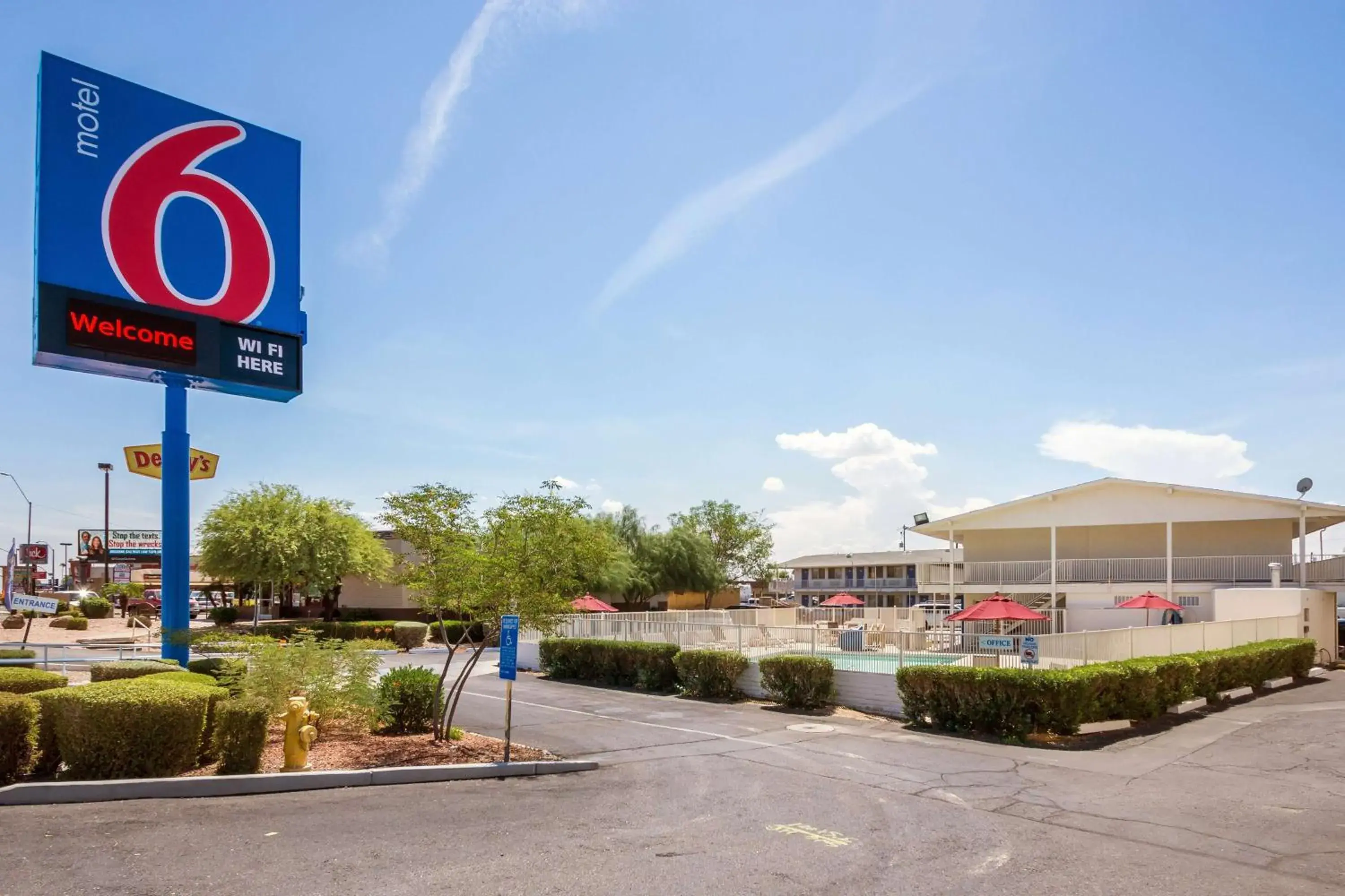 Motel 6-Youngtown, AZ - Phoenix - Sun City Motel 6-Youngtown, AZ - Phoenix - Sun City