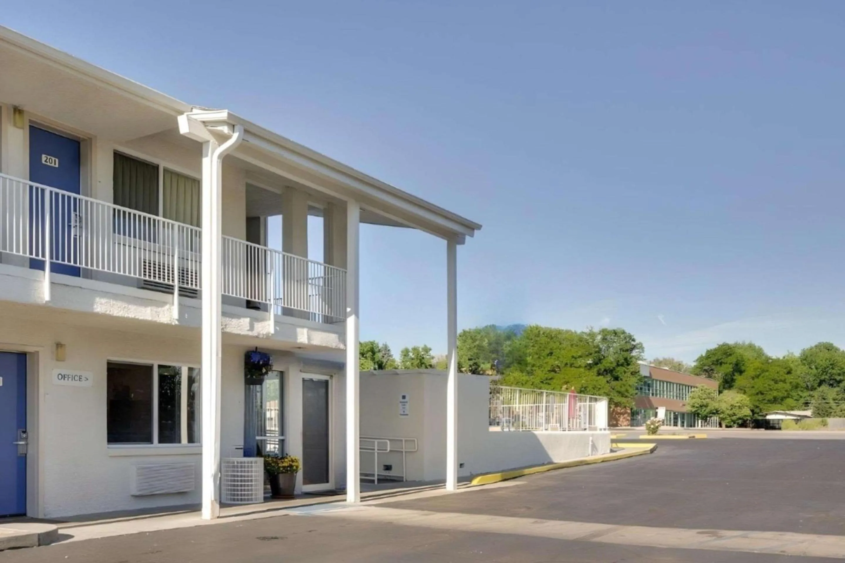 Park Inn by Radisson, Lakewood