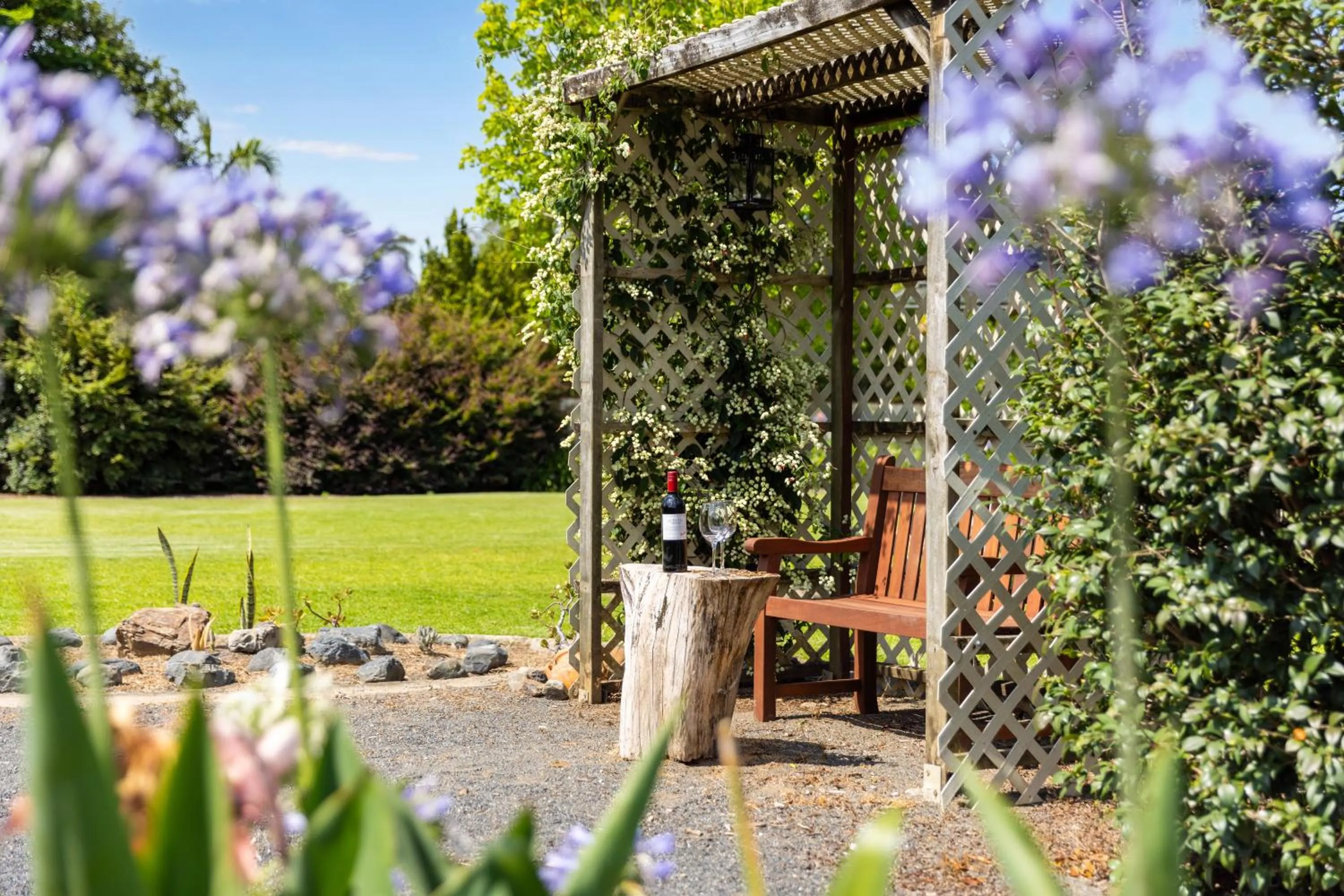 Bon Villas B&B Bonville - Adults Only, Pet Friendly Accommodation