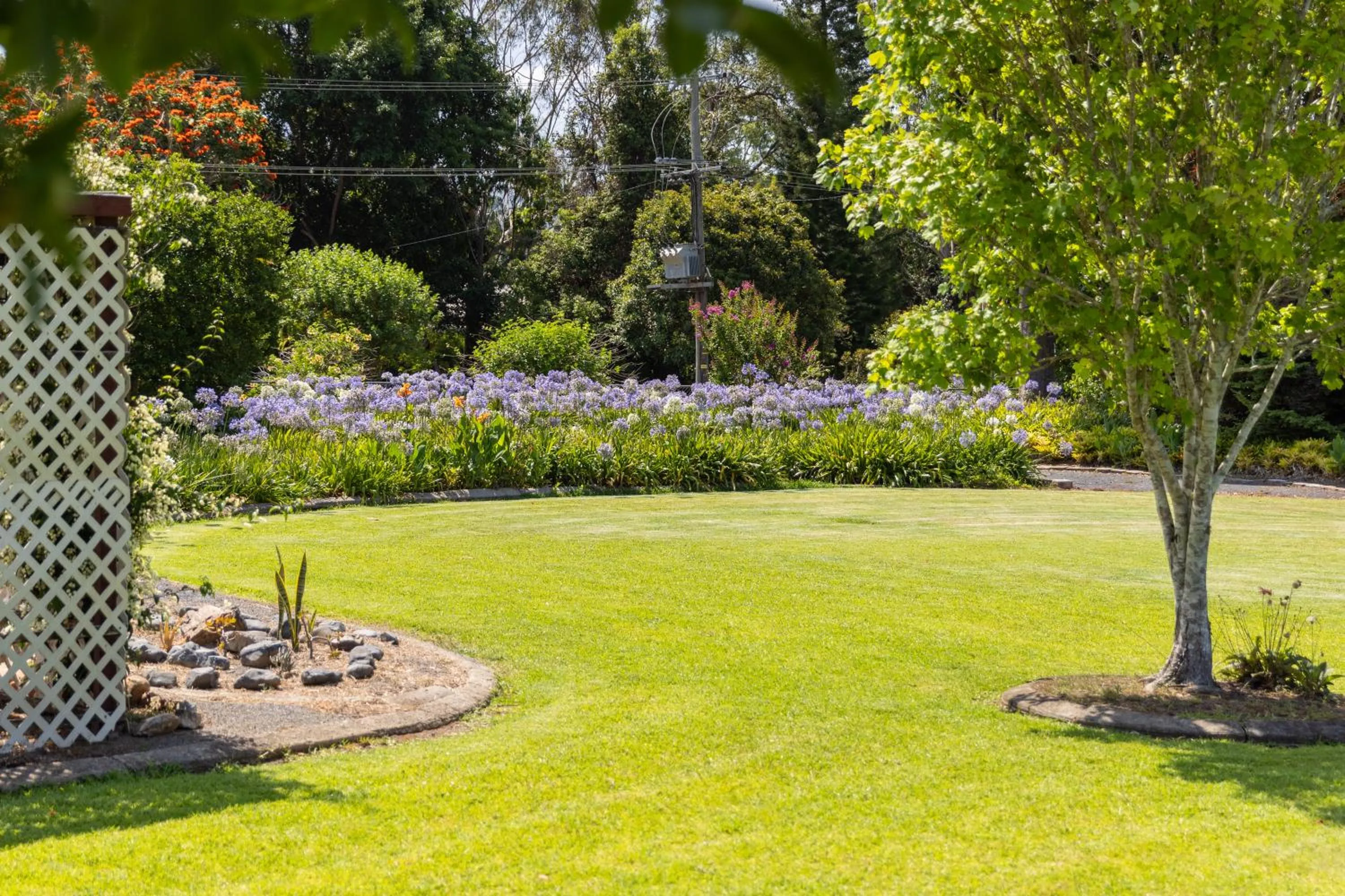 Bon Villas B&B Bonville - Adults Only, Pet Friendly Accommodation