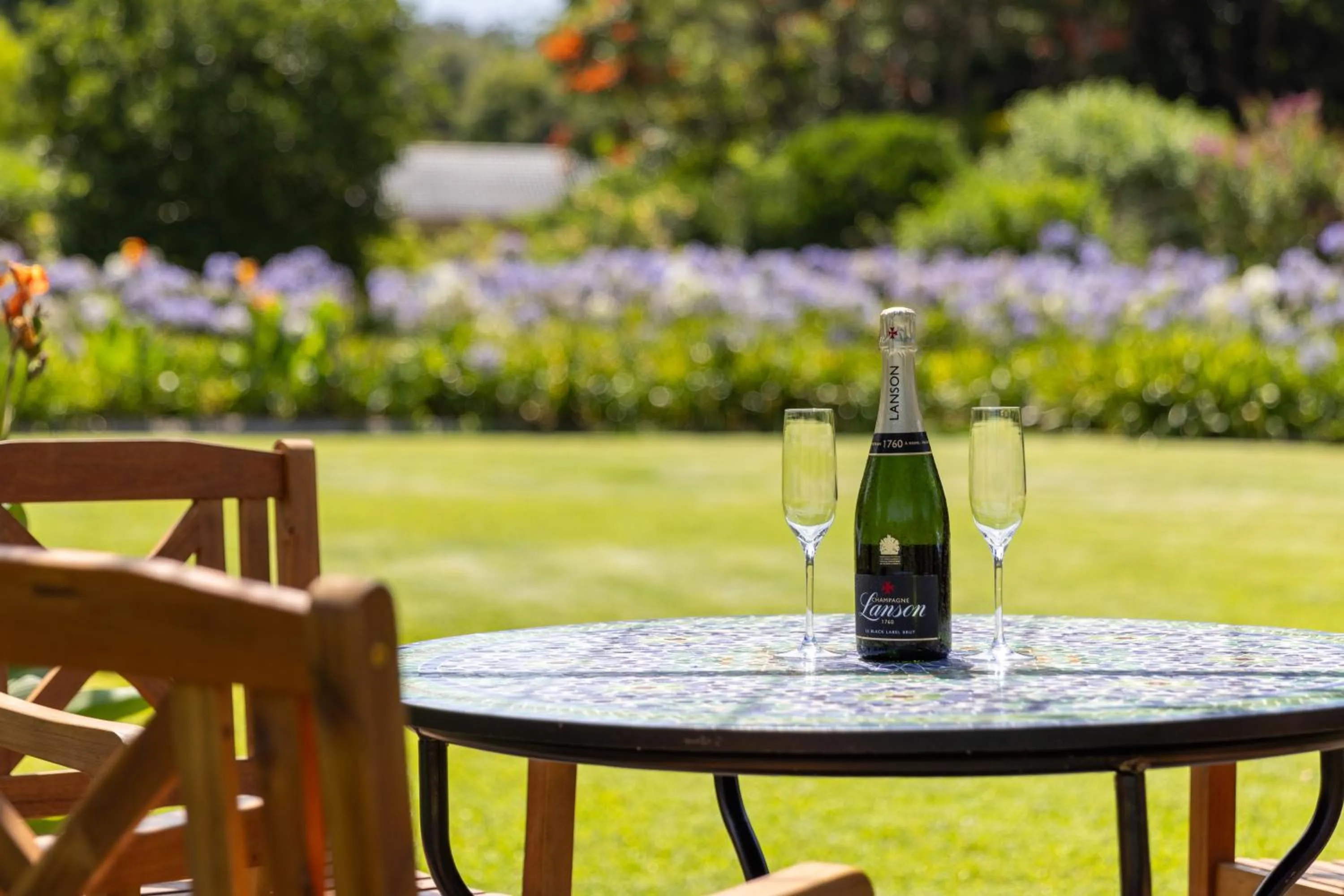 Bon Villas B&B Bonville - Adults Only, Pet Friendly Accommodation