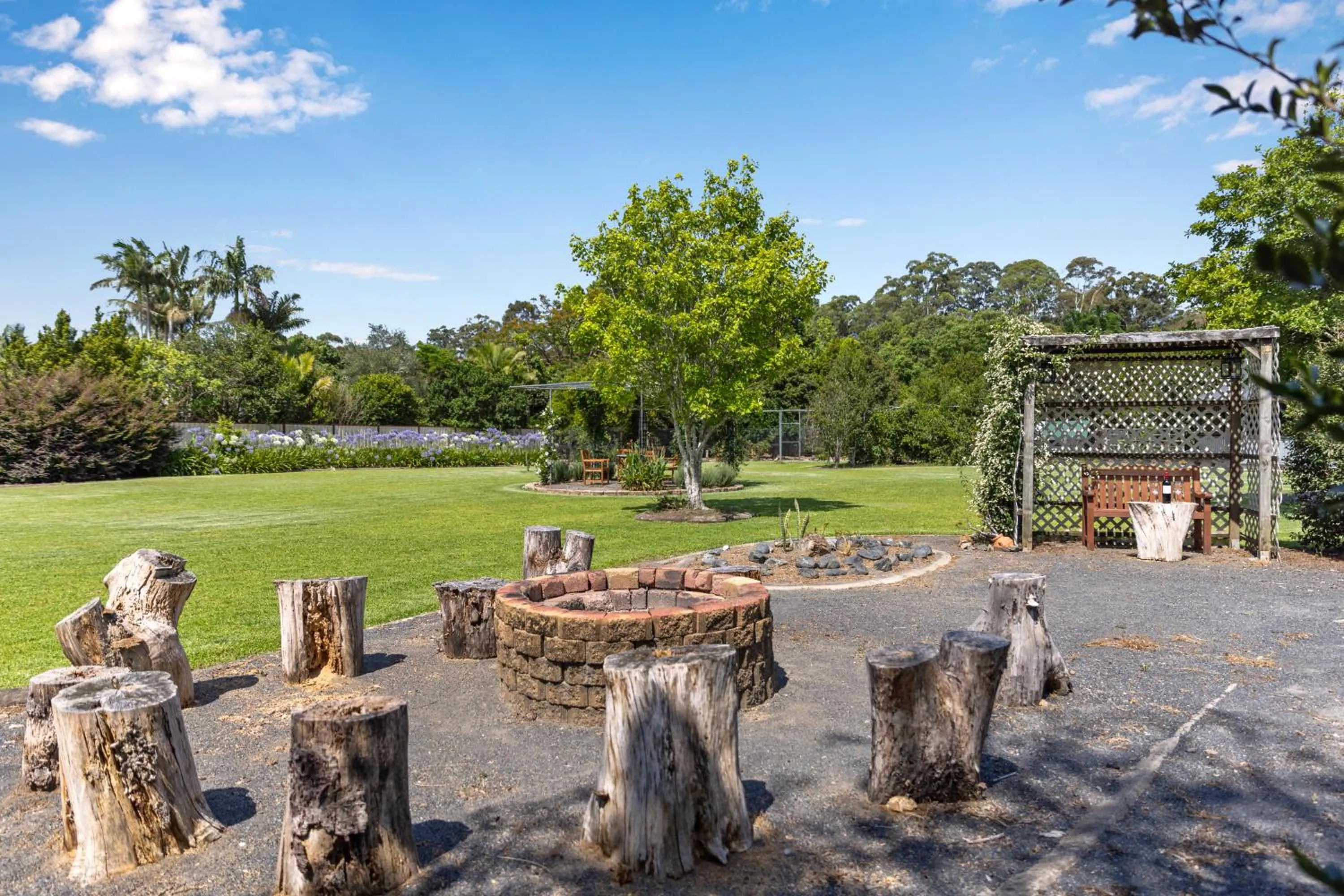 Bon Villas B&B Bonville - Adults Only, Pet Friendly Accommodation