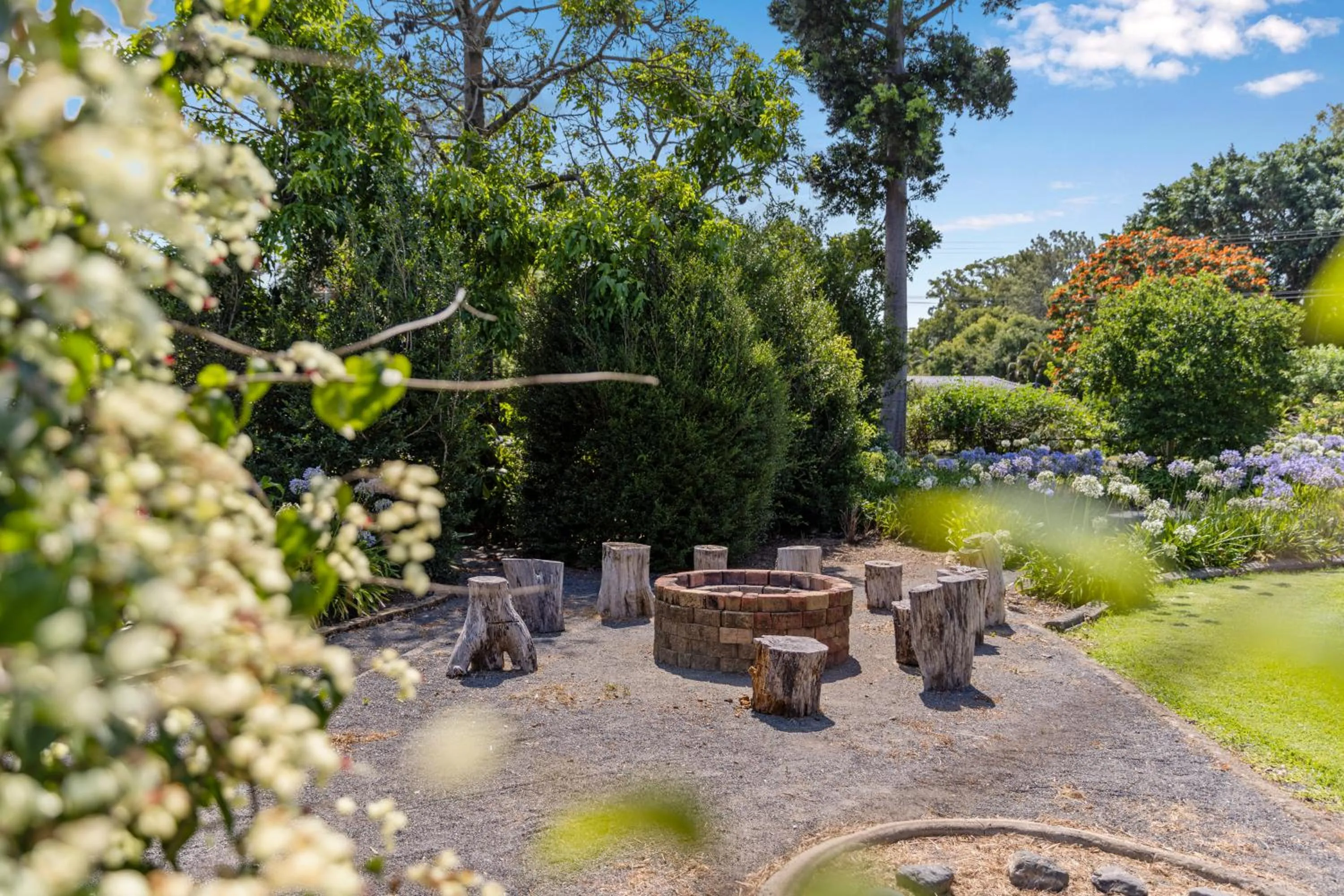 Bon Villas B&B Bonville - Adults Only, Pet Friendly Accommodation