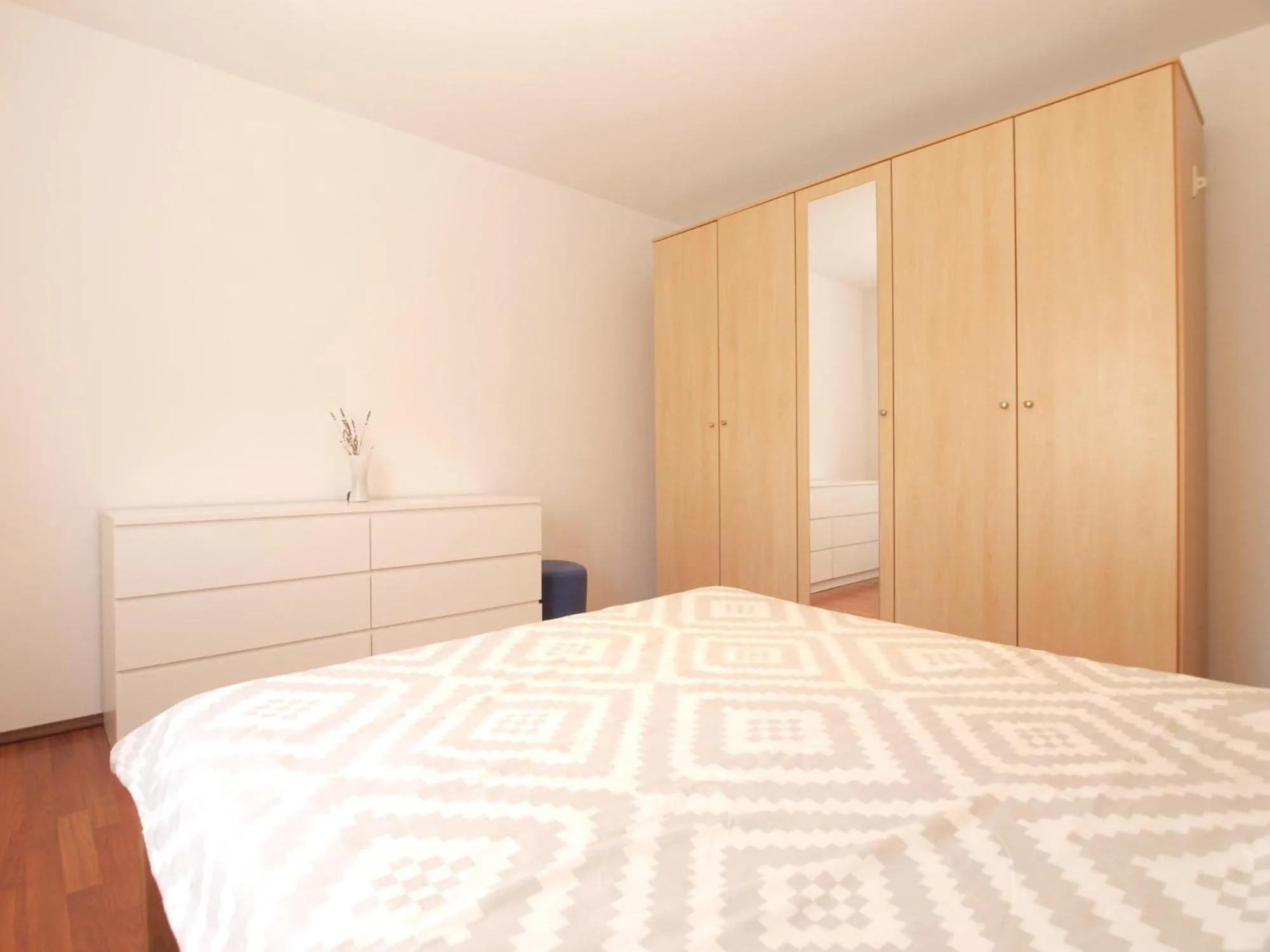Bed in House Surida 1678