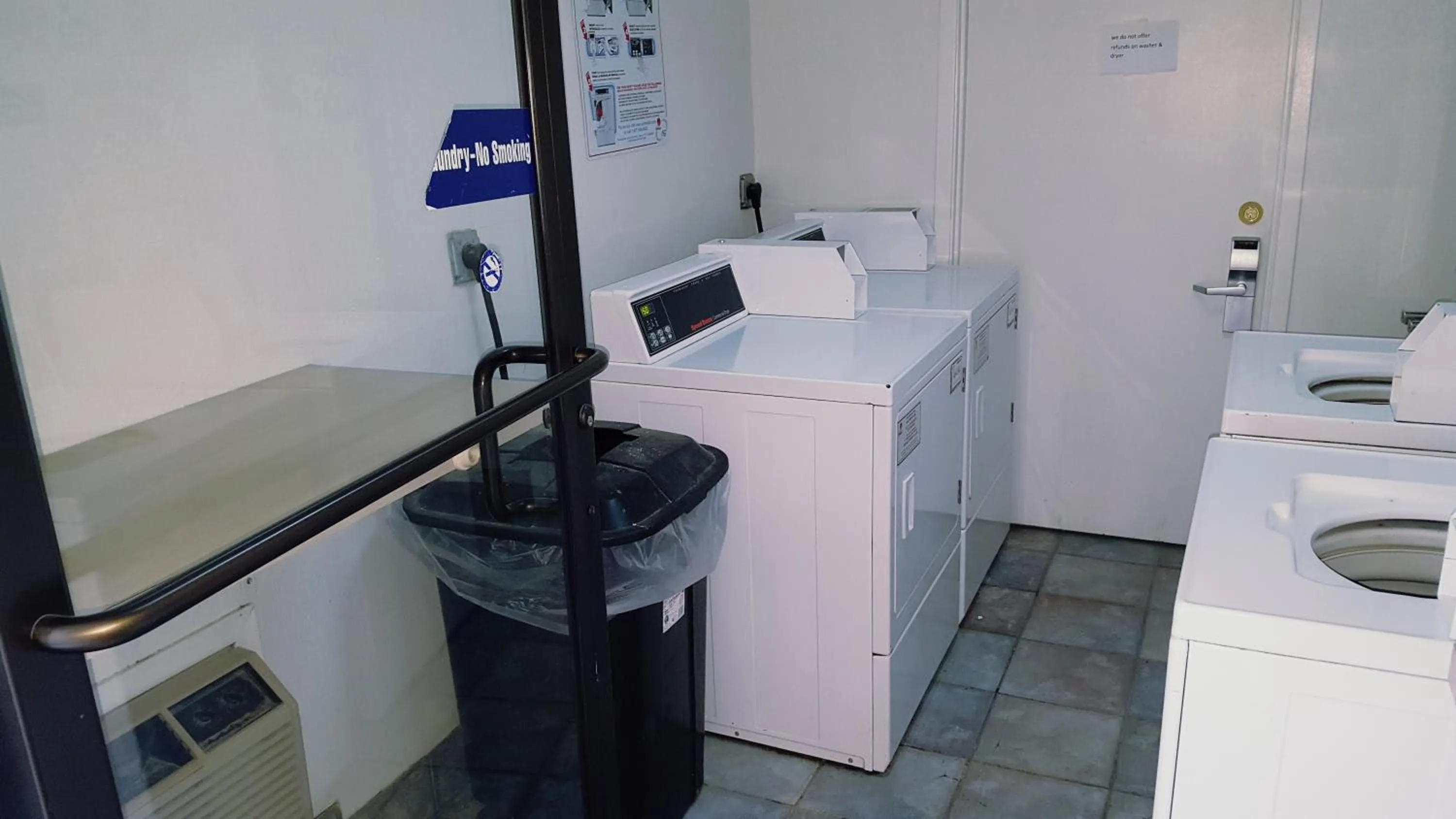 Area and facilities in Sioux City Inn Sioux City IA Sergeant Bluff