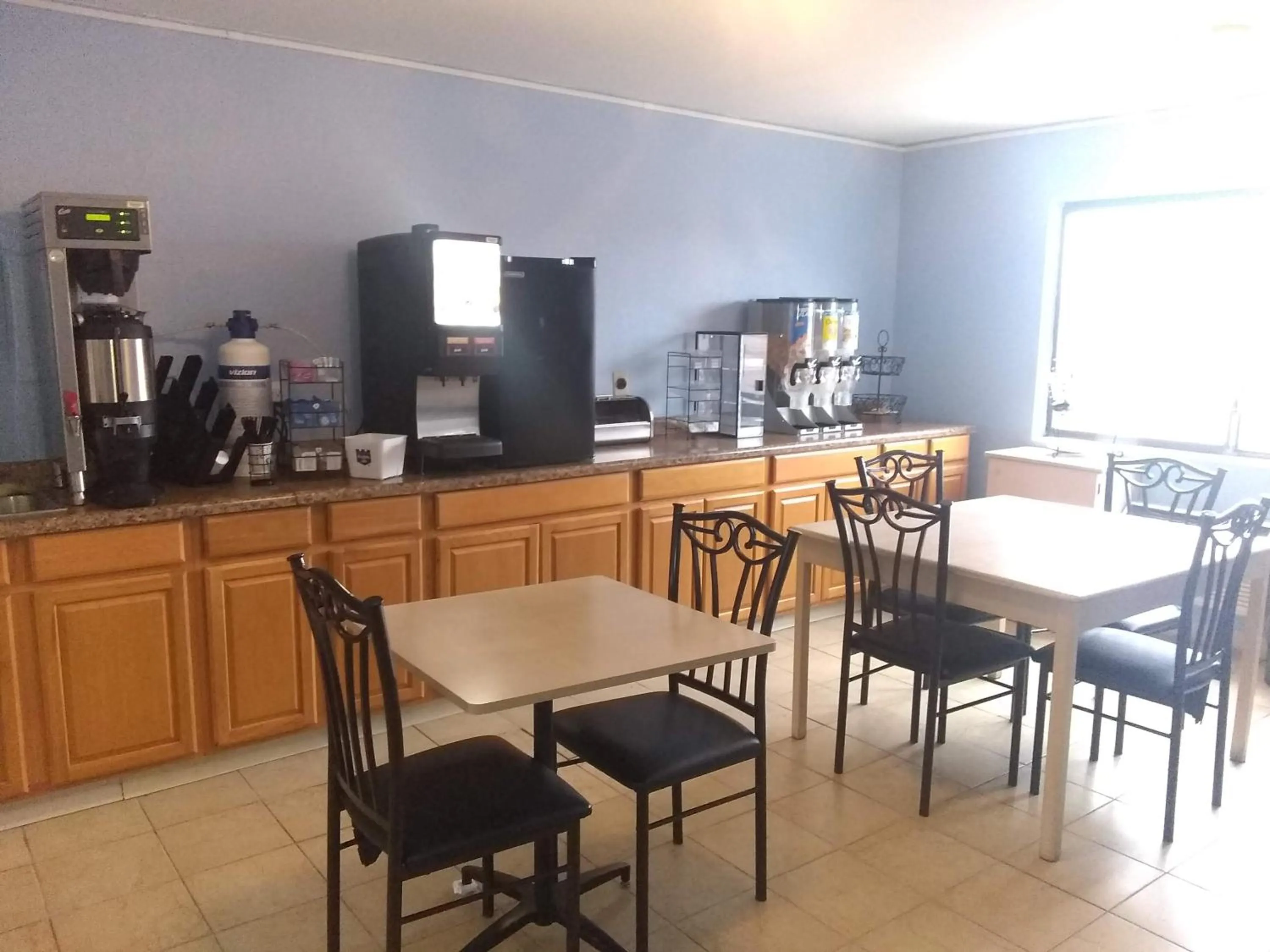 Breakfast in Sioux City Inn Sioux City IA Sergeant Bluff