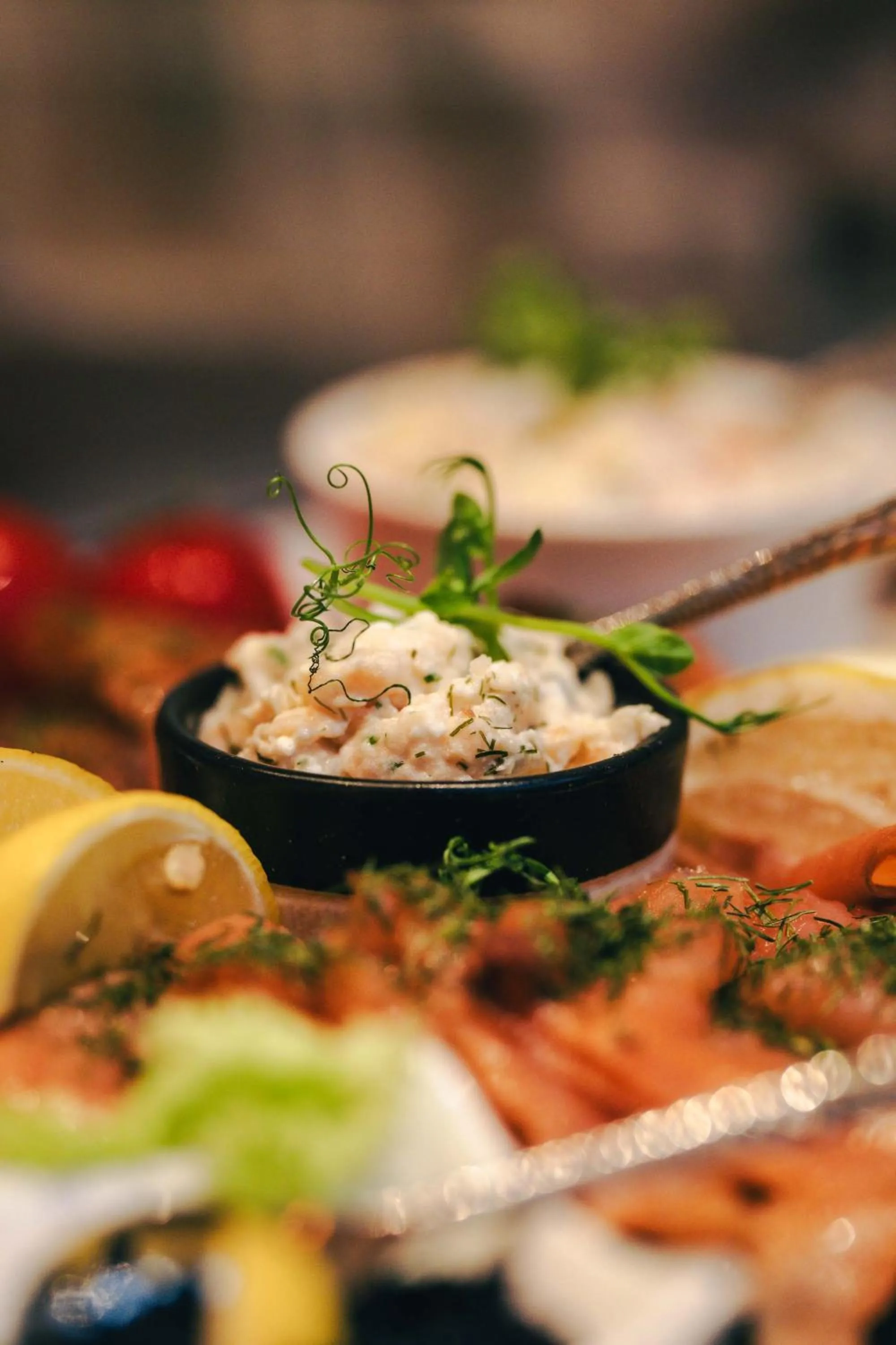 Breakfast in Patrix Hotel, Restaurant, Bar