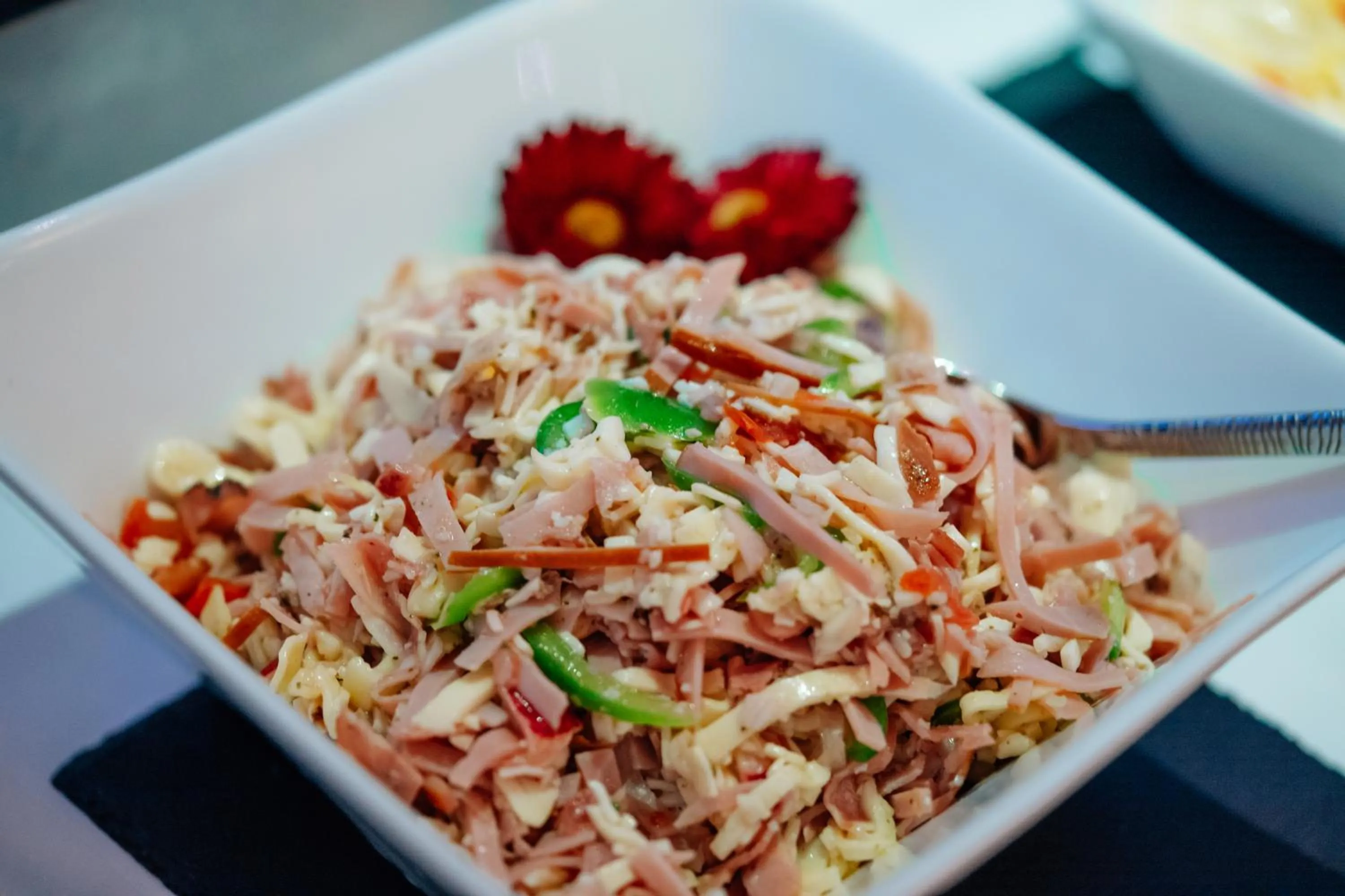 Breakfast in Patrix Hotel, Restaurant, Bar