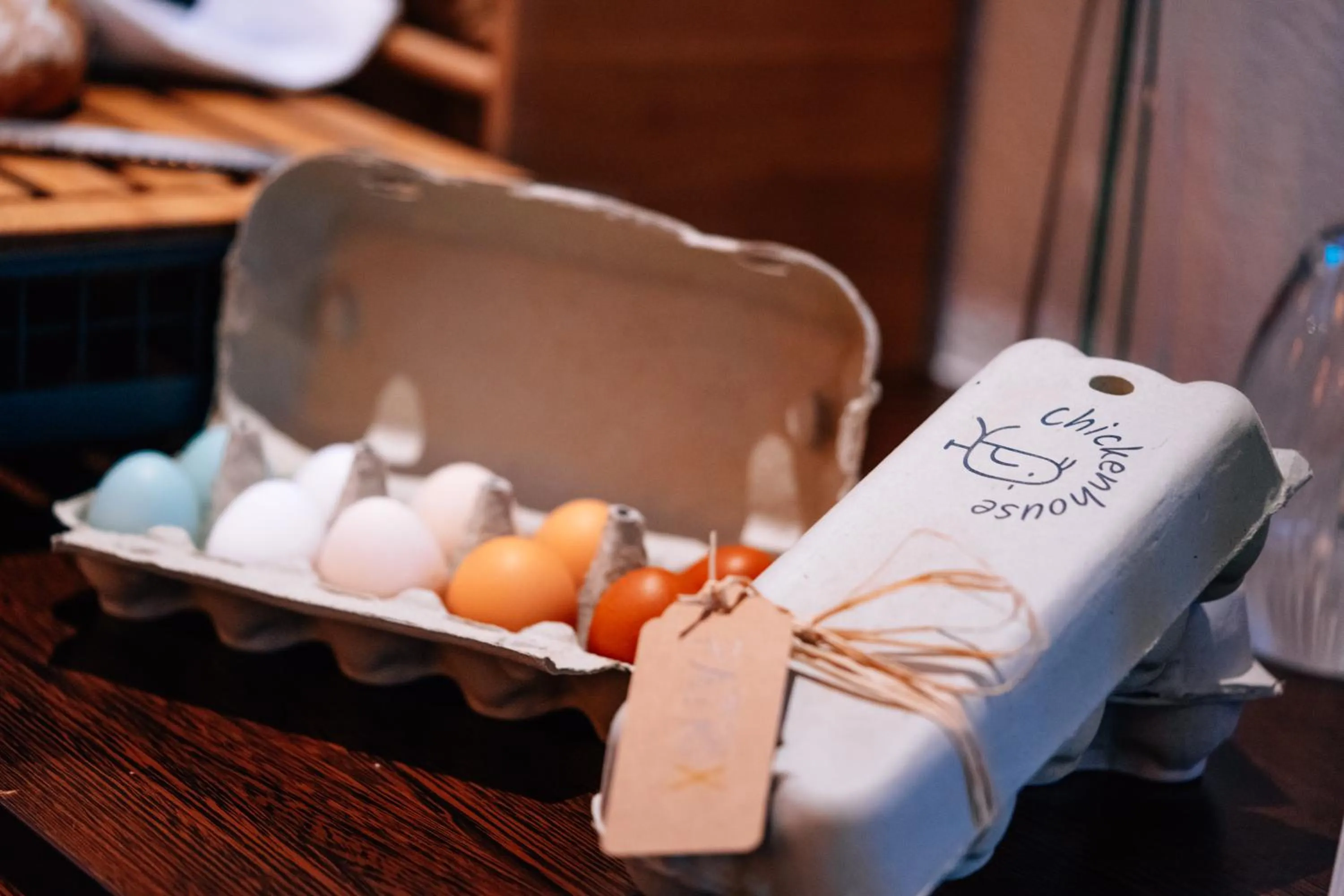 Breakfast in Patrix Hotel, Restaurant, Bar