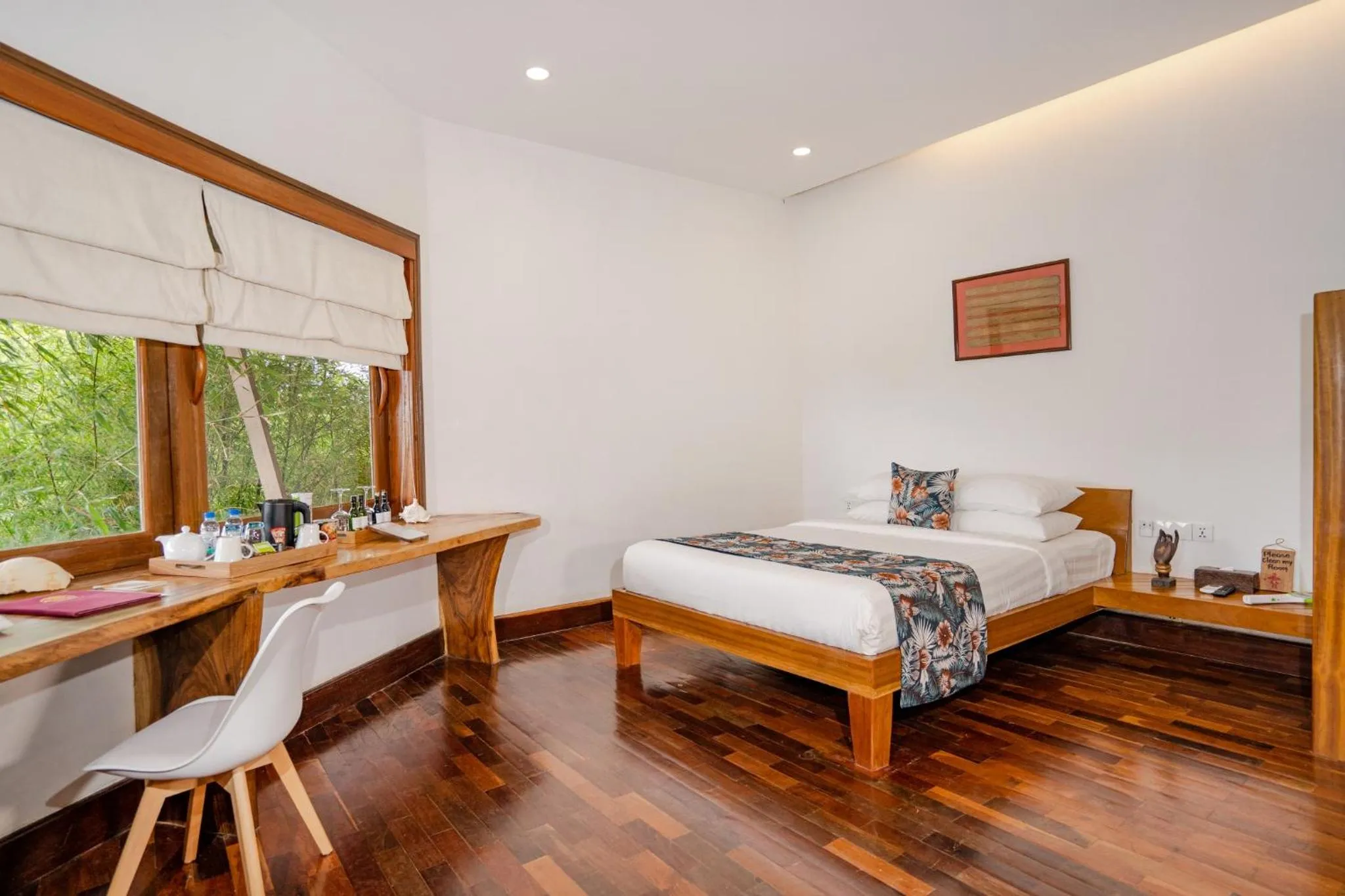 Bedroom, Bed in Veranda Natural Resort