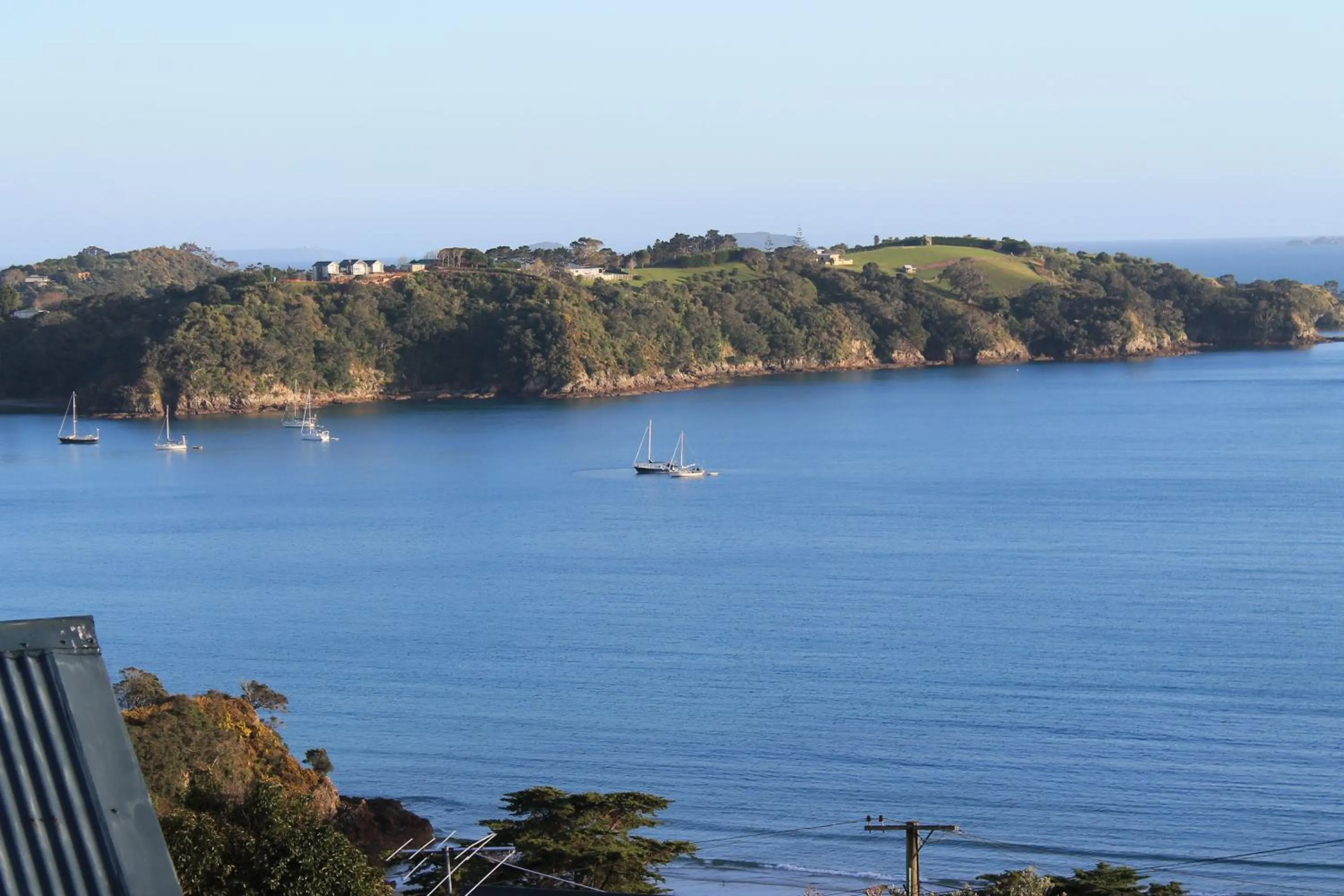 Nearby landmark in Watermark Apartments