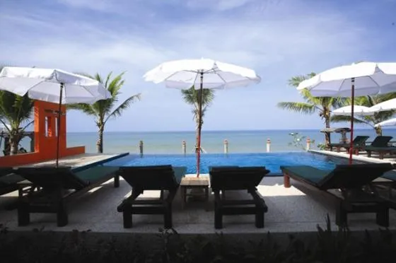 The Shambhala Khaolak Resort