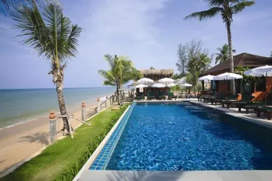 The Shambhala Khaolak Resort The Shambhala Khaolak Resort