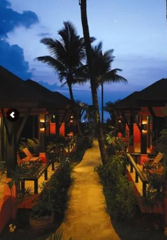 The Shambhala Khaolak Resort