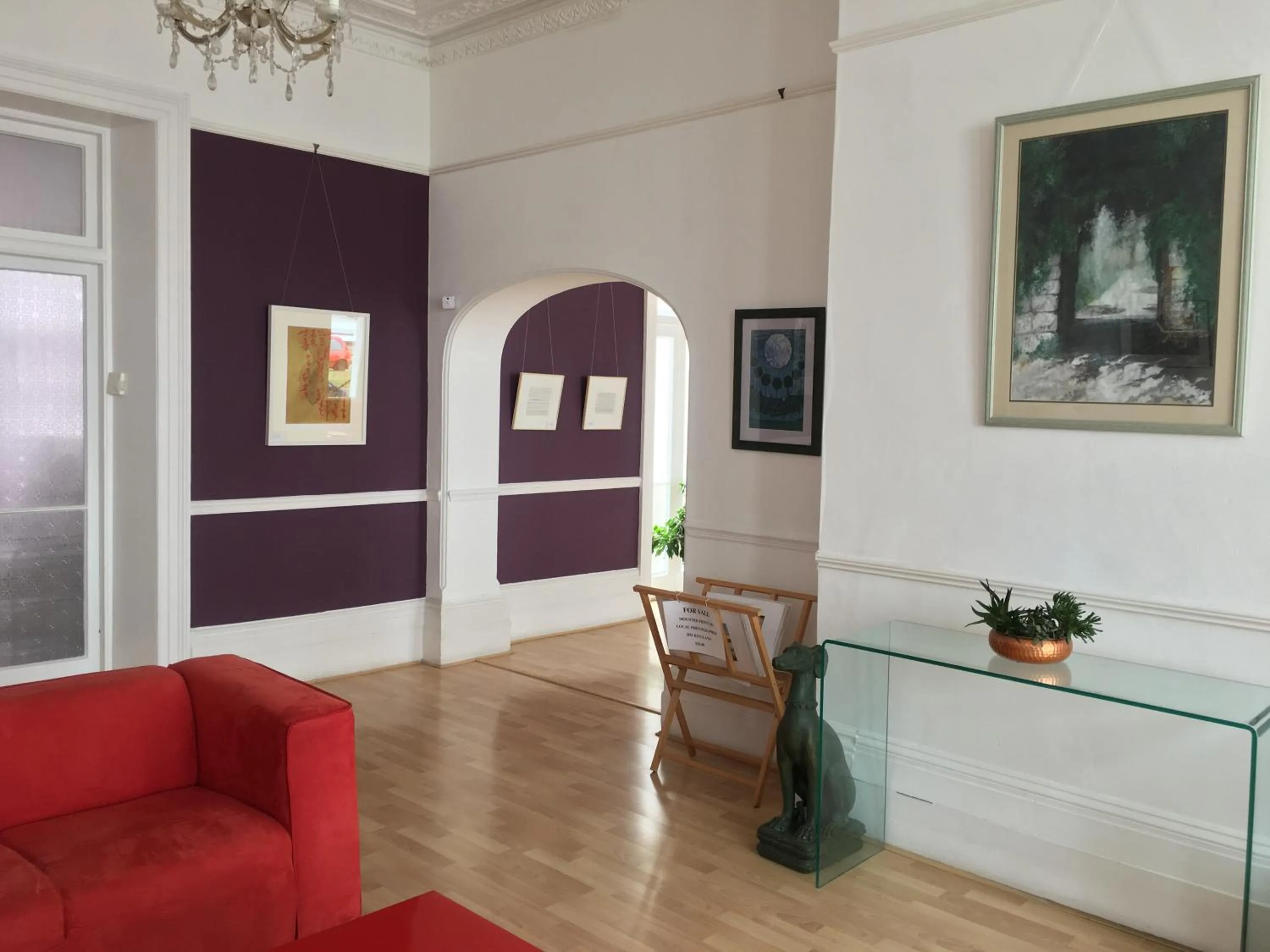 Other in Da Vinci Eastbourne