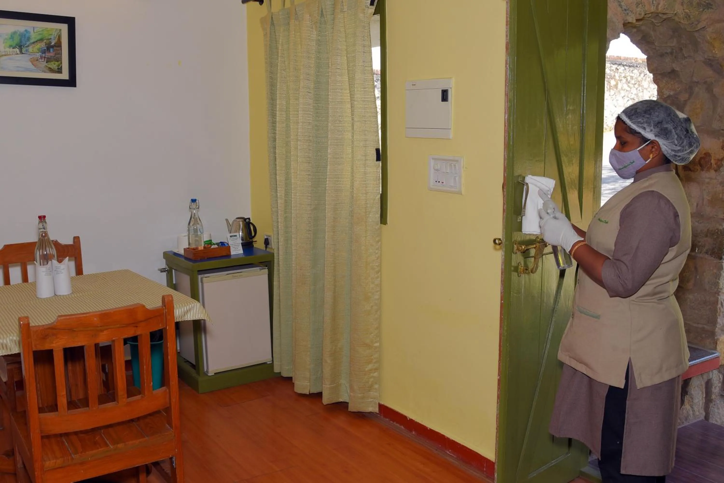 Other in Mountain Club Resort Munnar