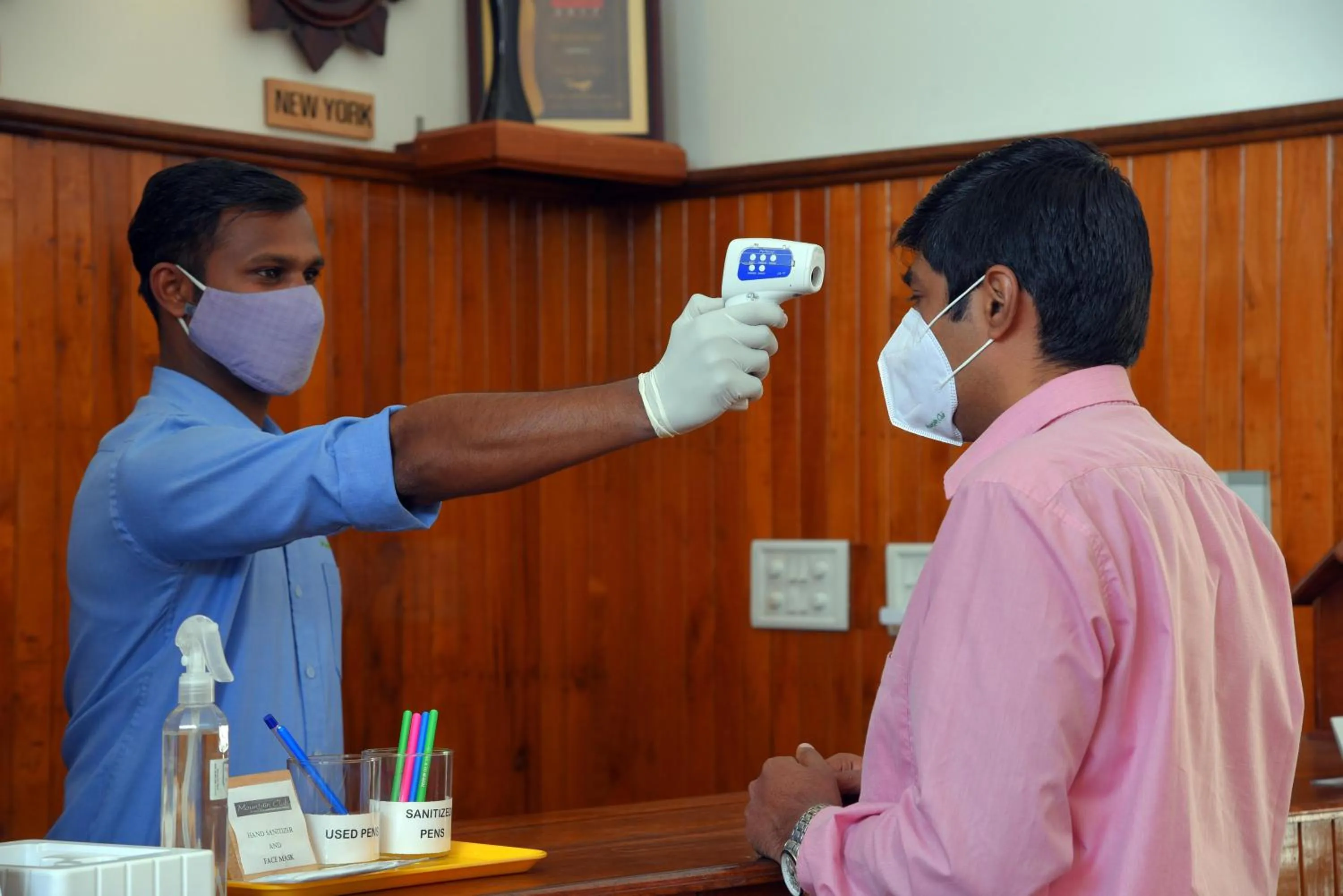 Other in Mountain Club Resort Munnar