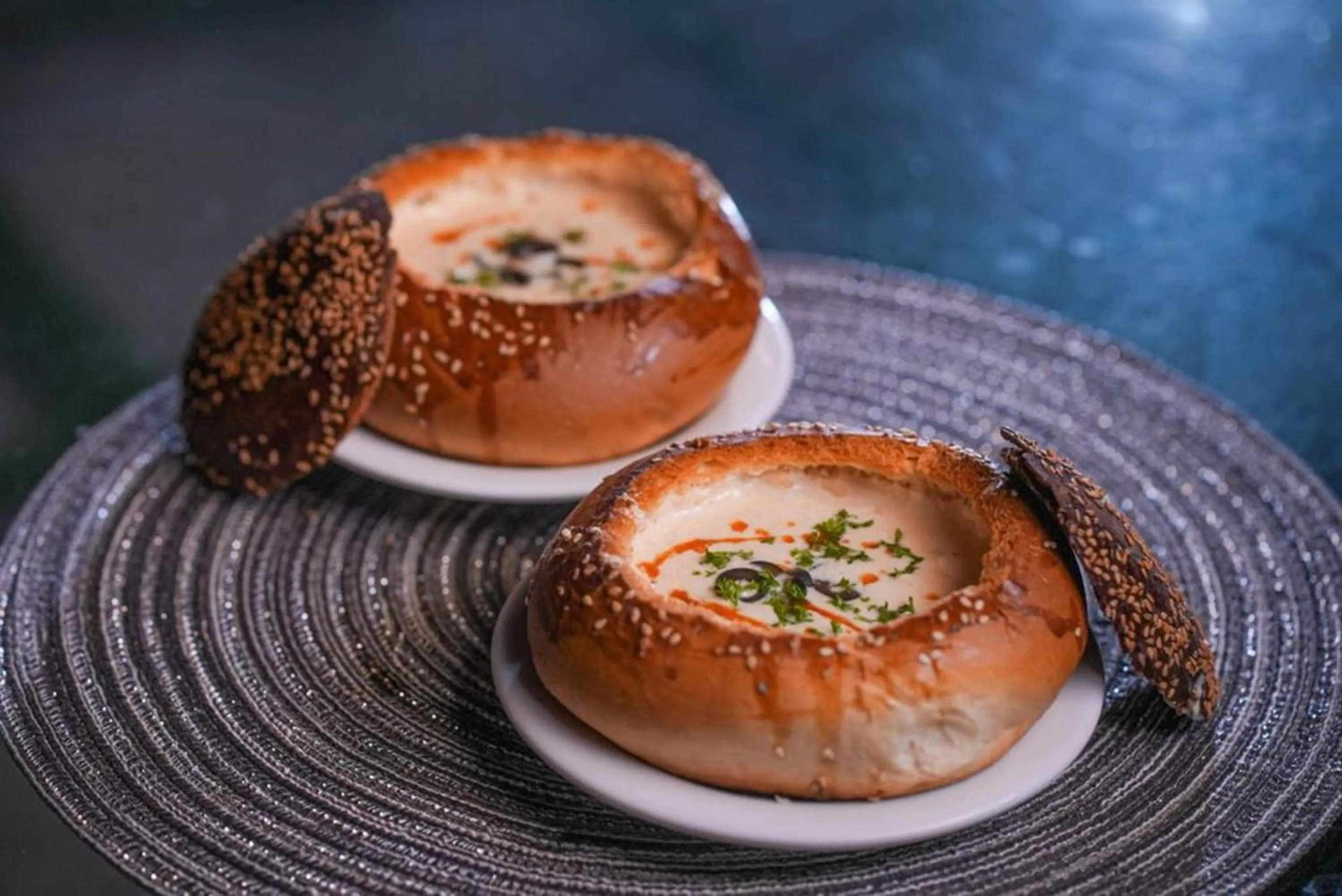 Restaurant/places to eat in Mountain Club Resort Munnar