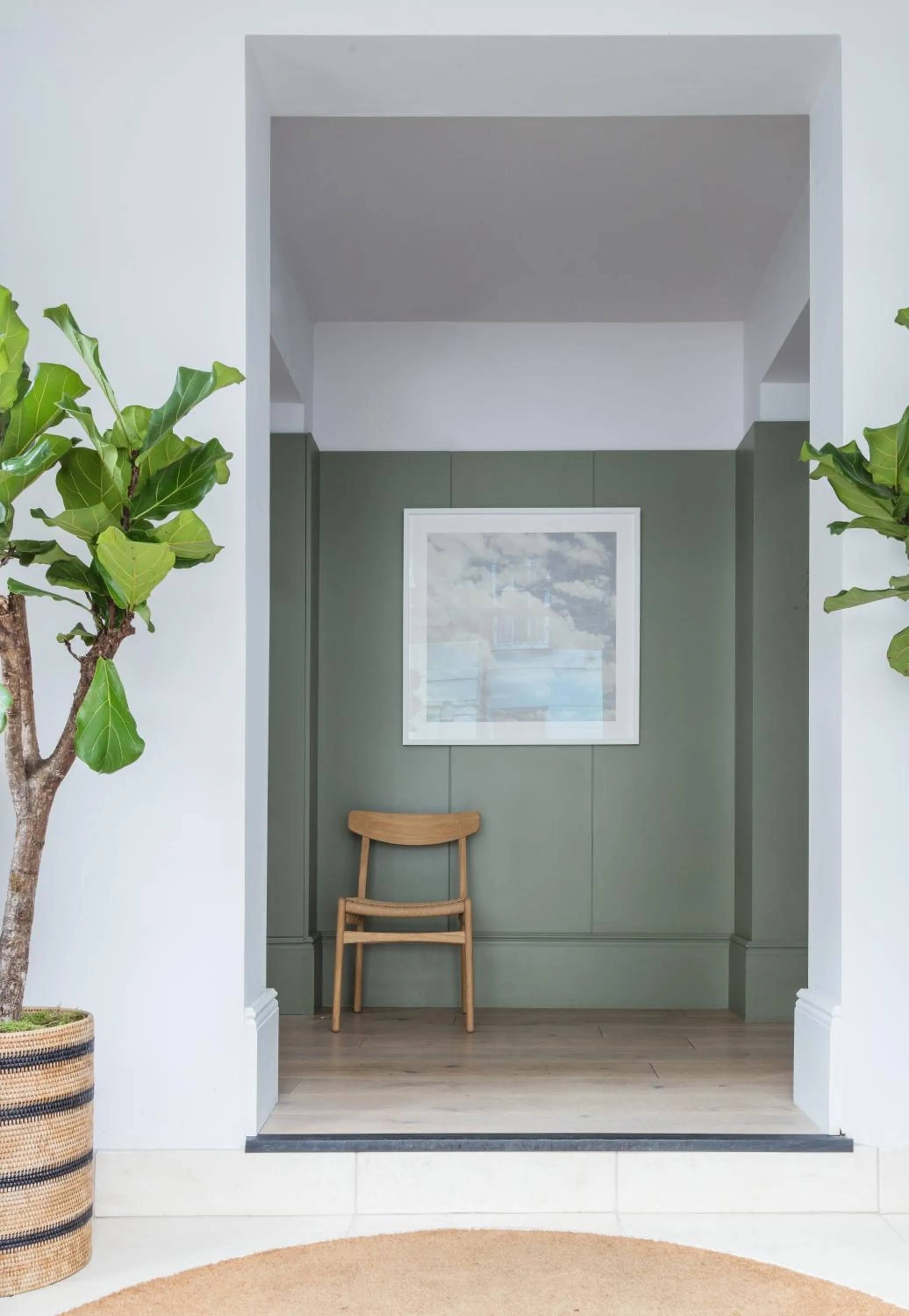 Lobby or reception in Inhabit Southwick Street, a Member of Design Hotels
