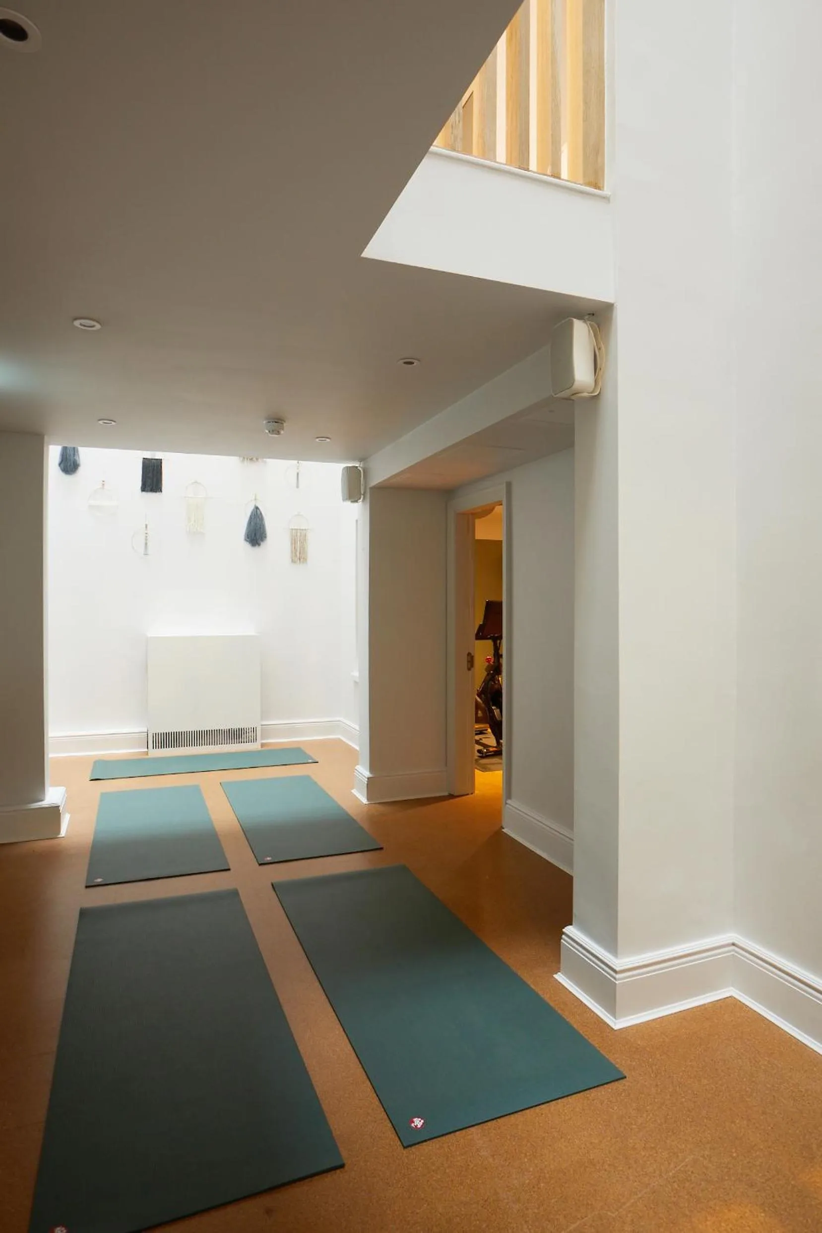 Activities in Inhabit Southwick Street, a Member of Design Hotels