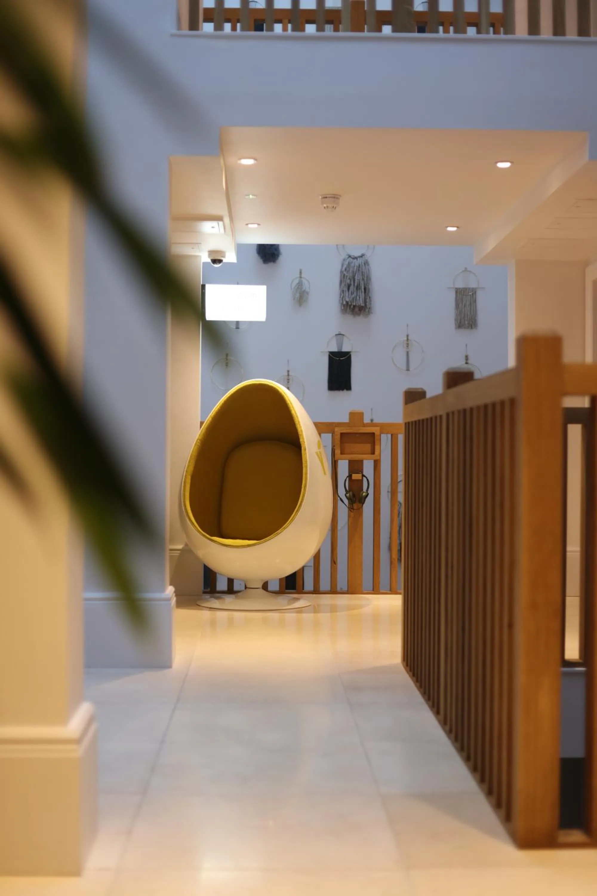 Activities in Inhabit Southwick Street, a Member of Design Hotels