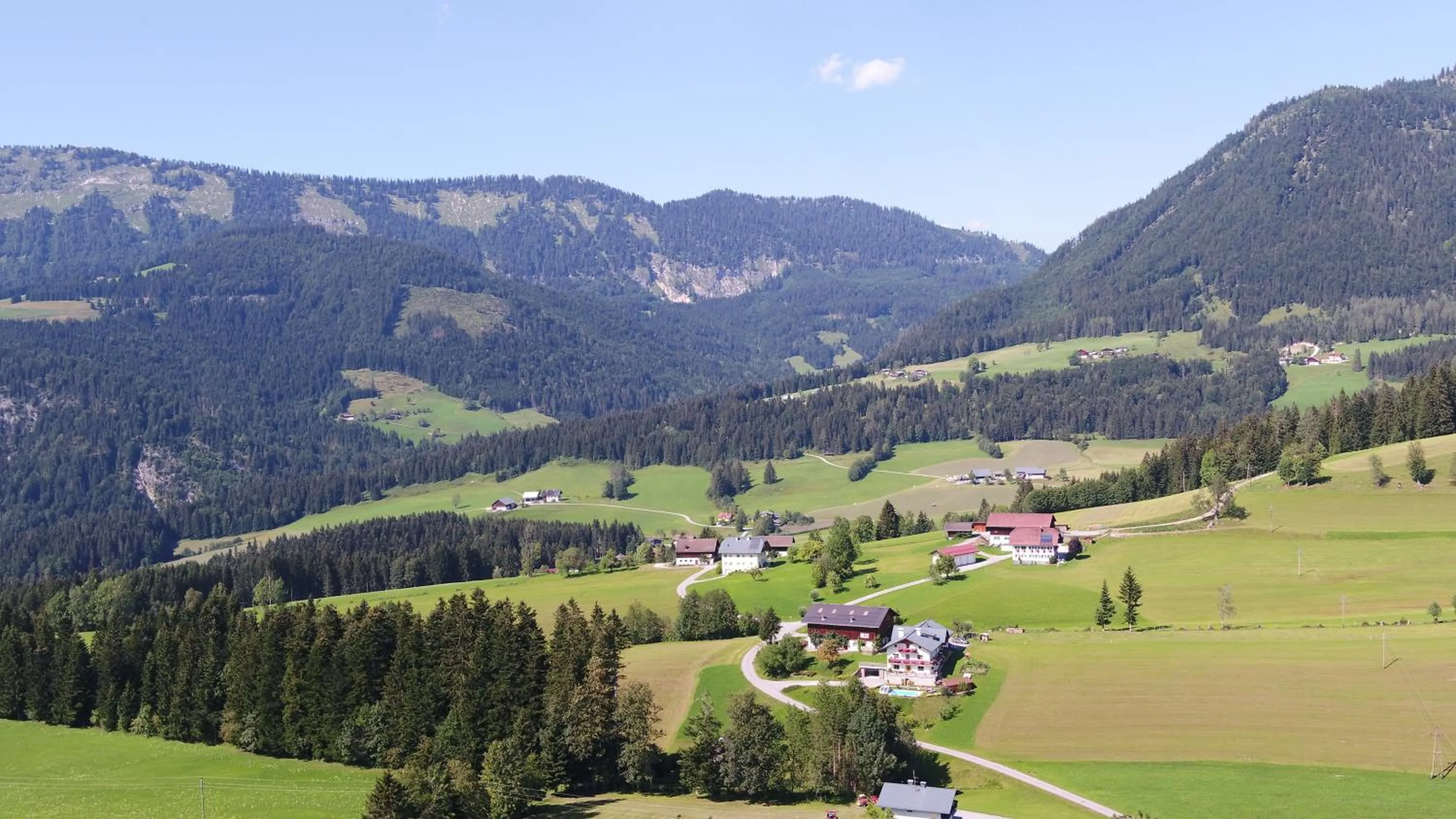 Biohof Haus Wieser