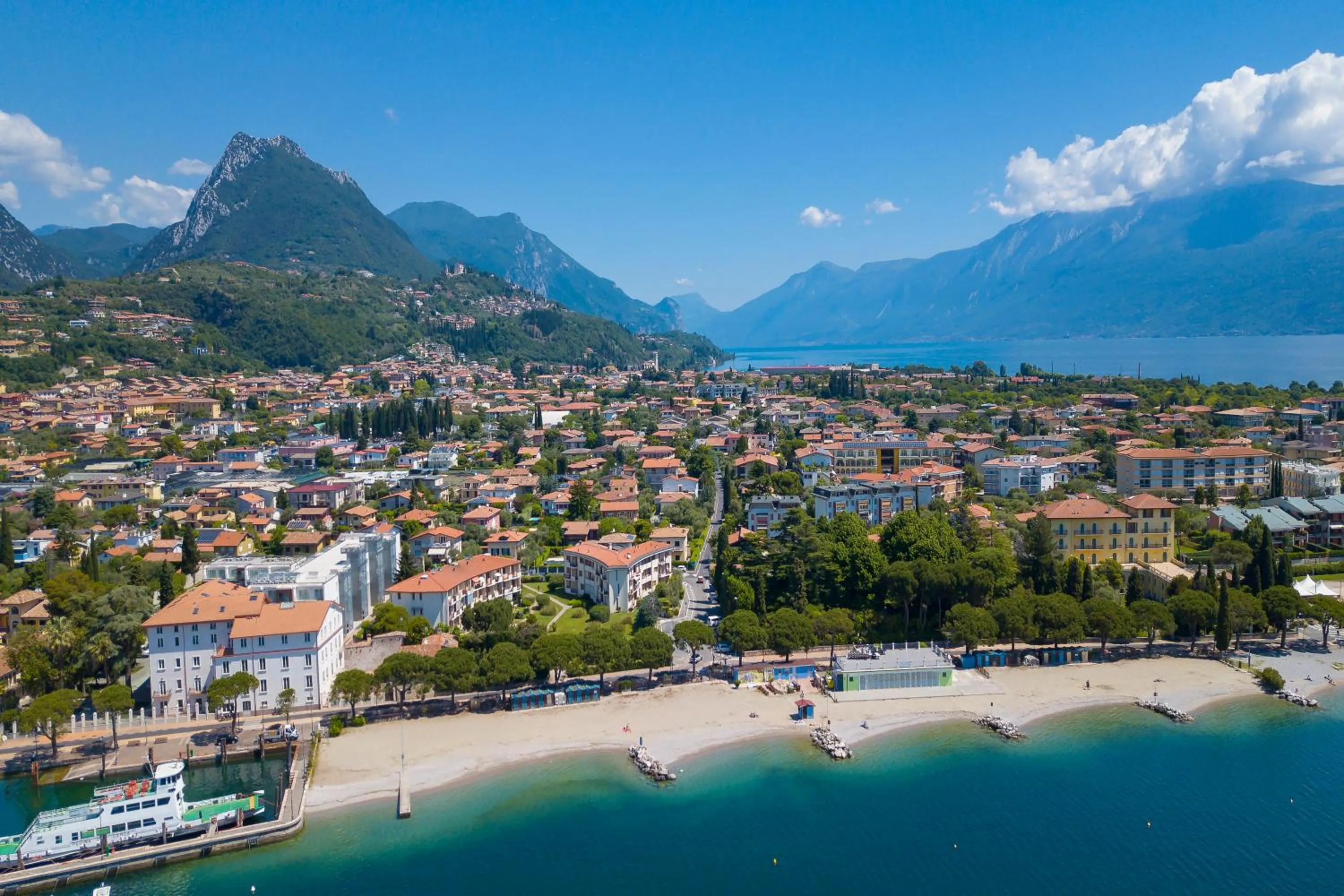 Other in Villa Alberti Appartamento Bruna - Happy Rentals
