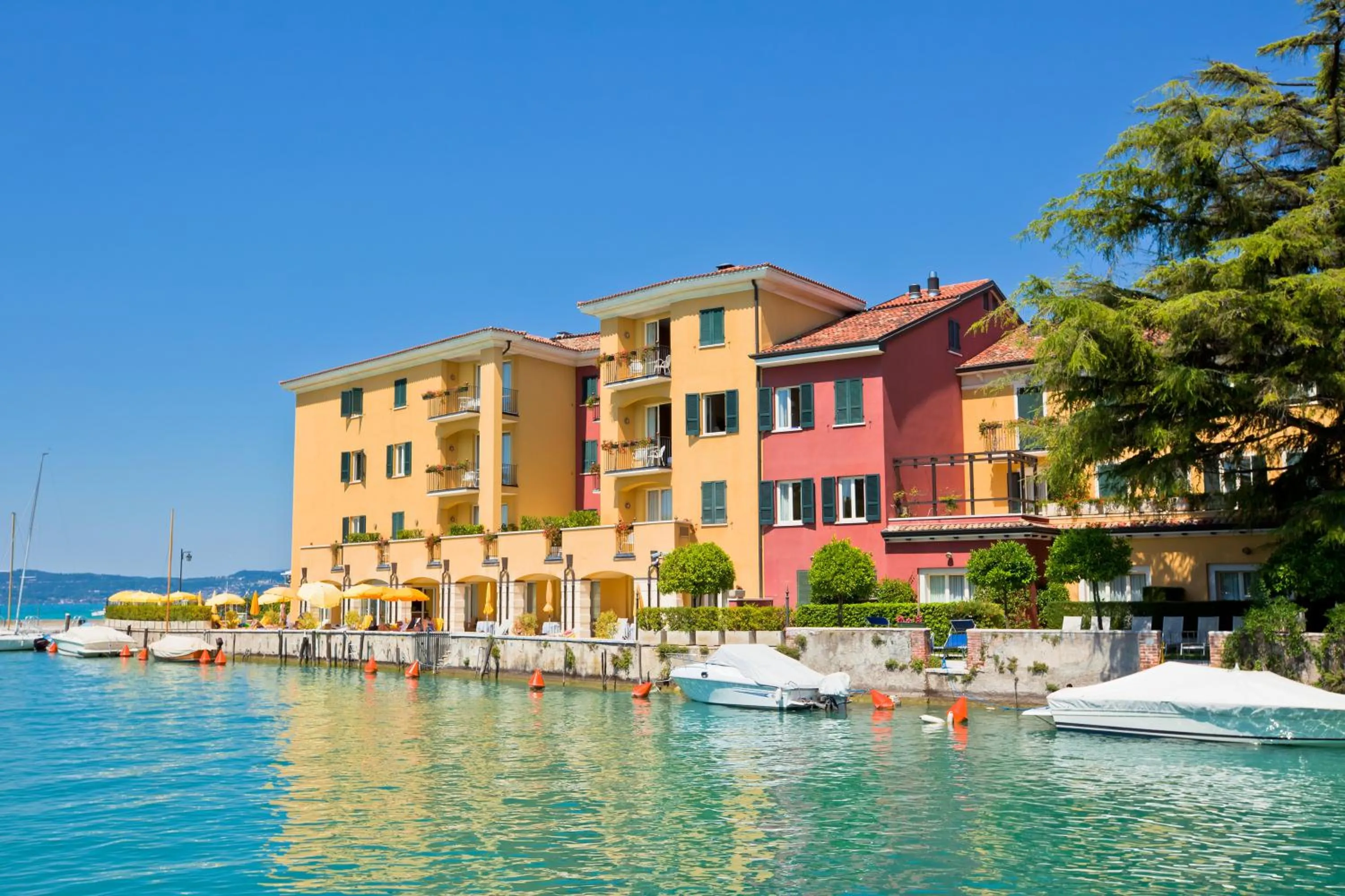 Other in Villa Alberti Appartamento Bruna - Happy Rentals