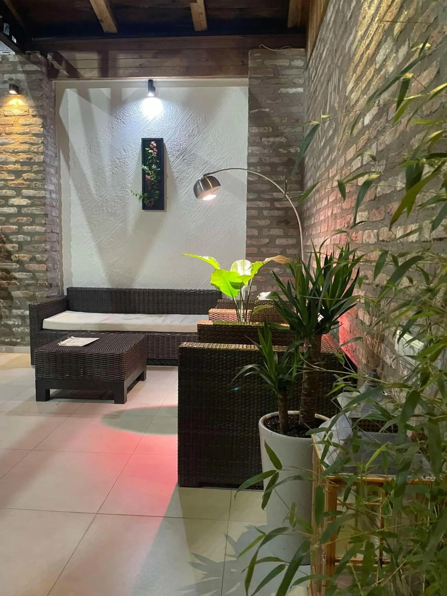 Swimming pool in Schuchmann Wines Château,Villas & SPA