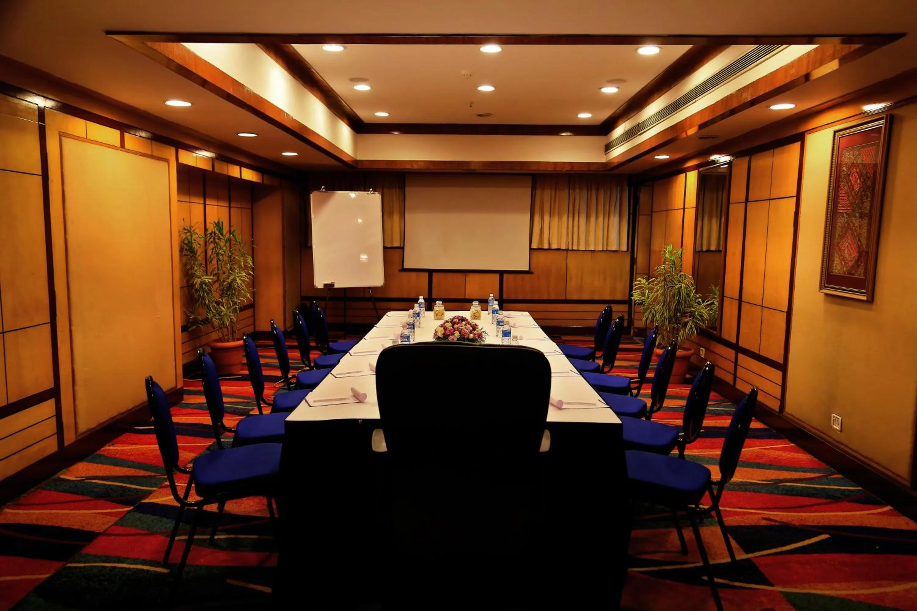 Meeting/conference room in Gokulam Park