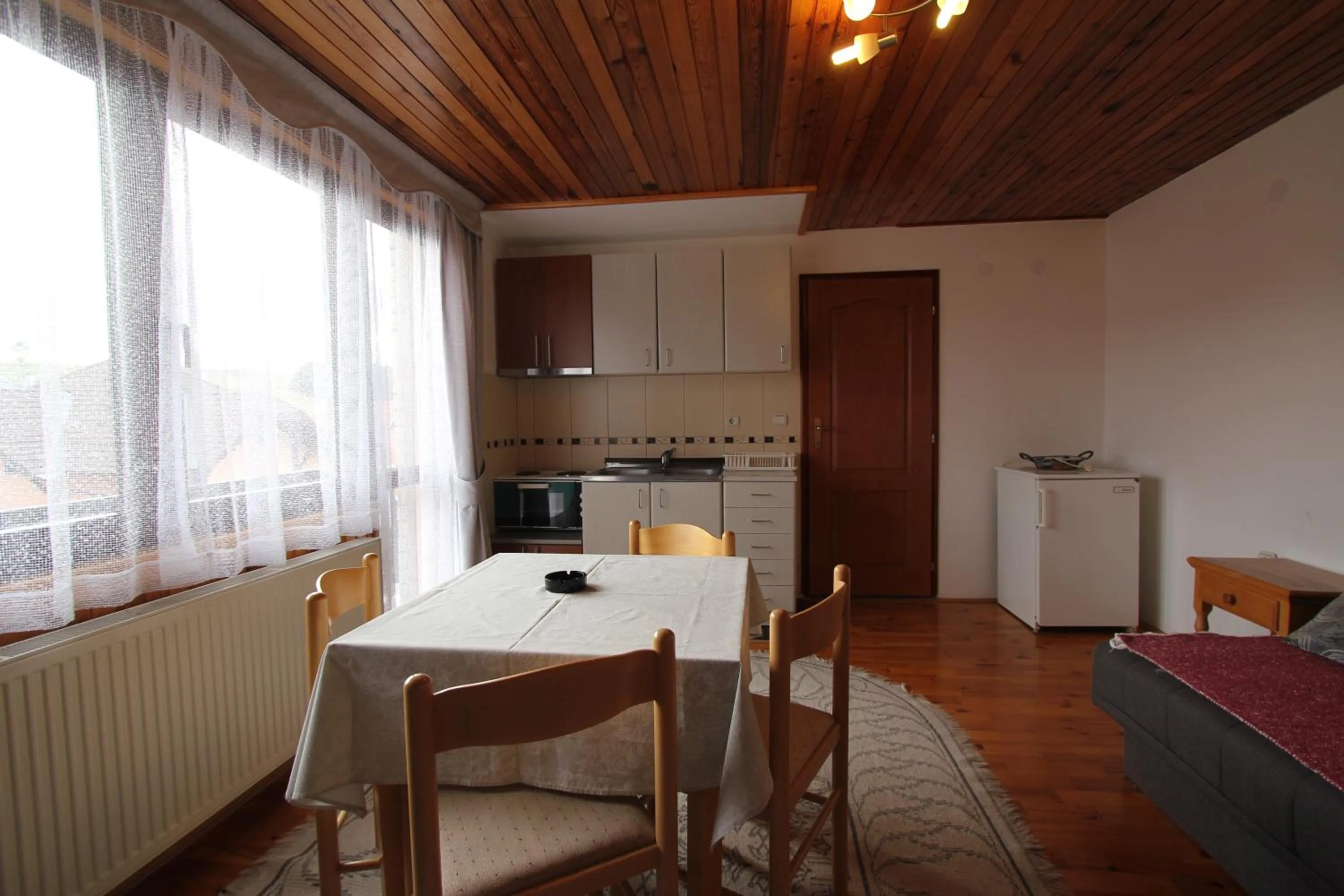 Apartmani Višnja