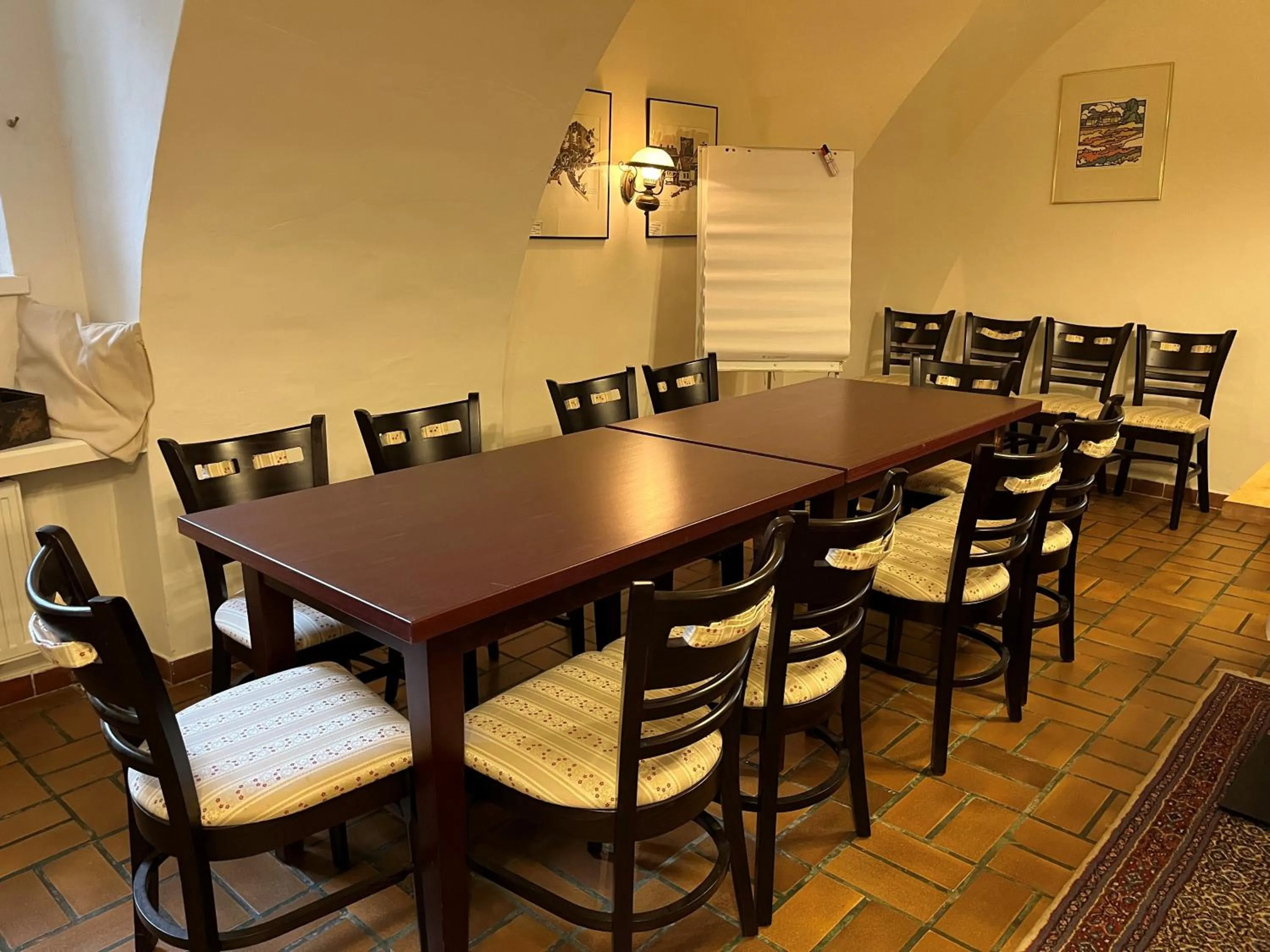 Business facilities in Gasthof zum Goldenen Anker