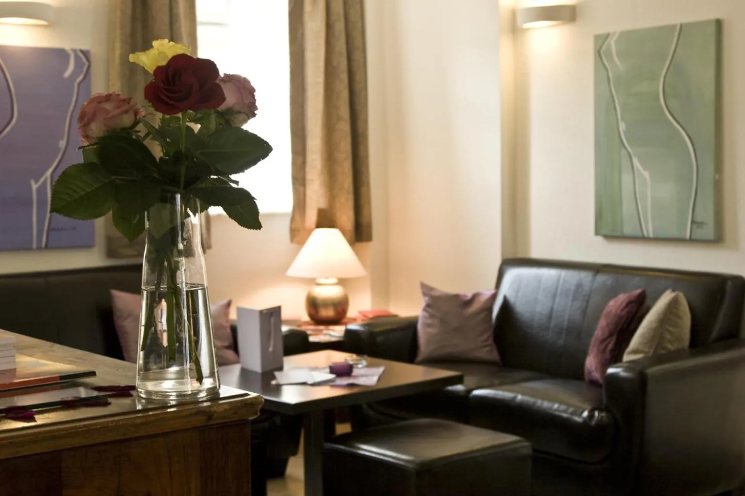 Day in Gasthof zum Goldenen Anker