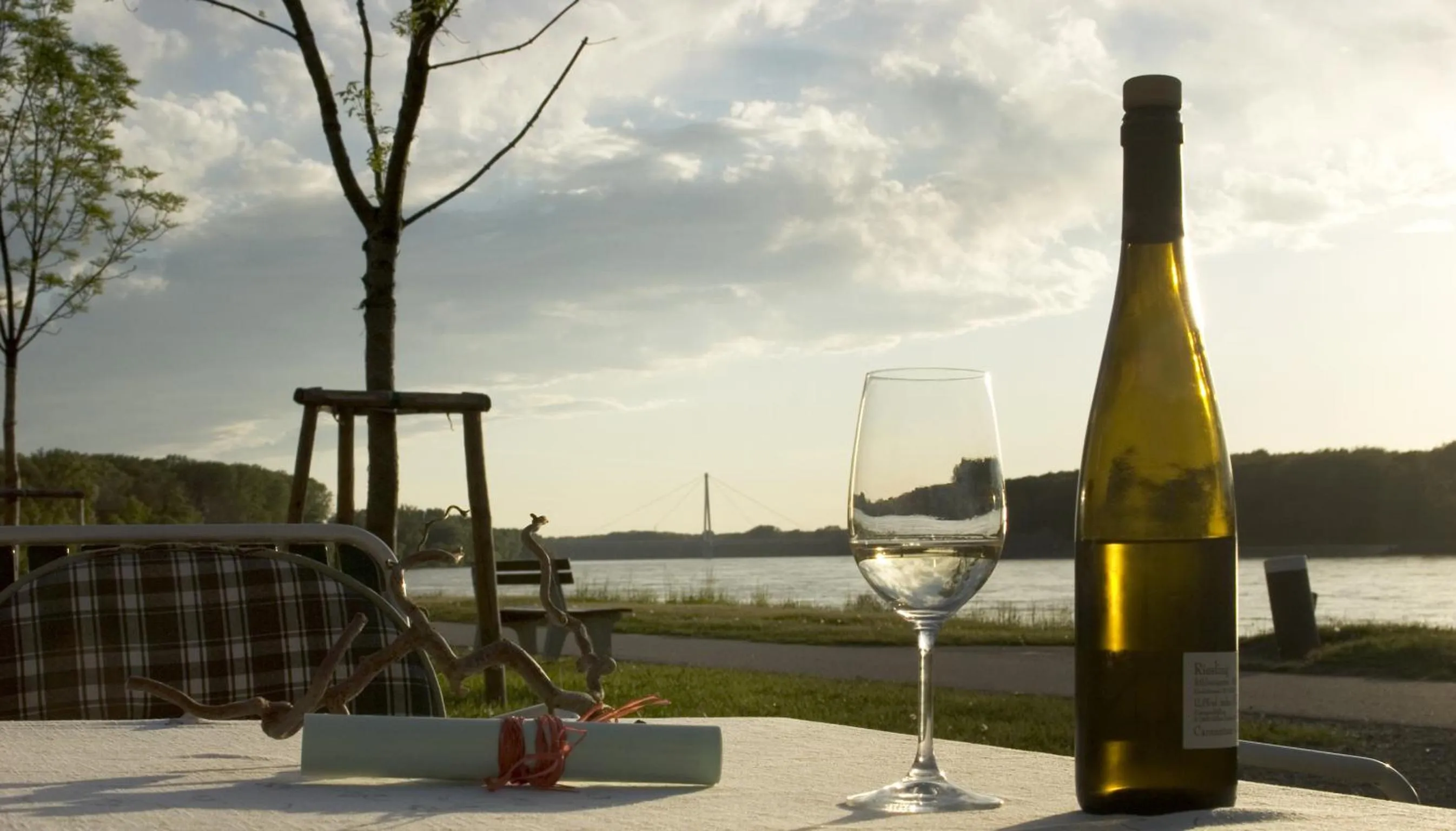 Alcoholic drinks in Gasthof zum Goldenen Anker