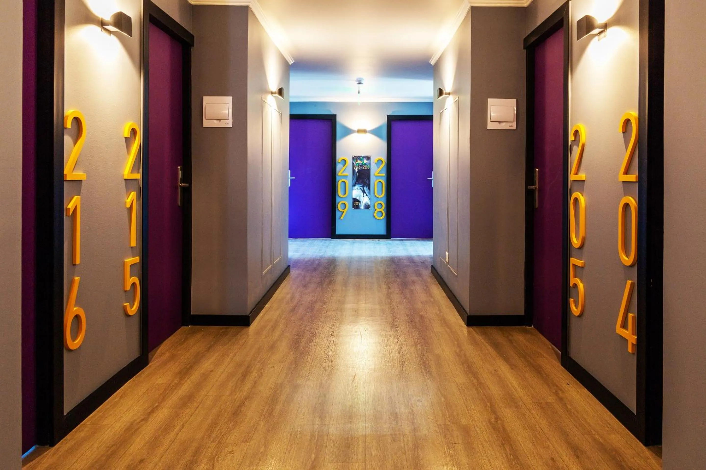 Other in Hotel Modular Express Calama