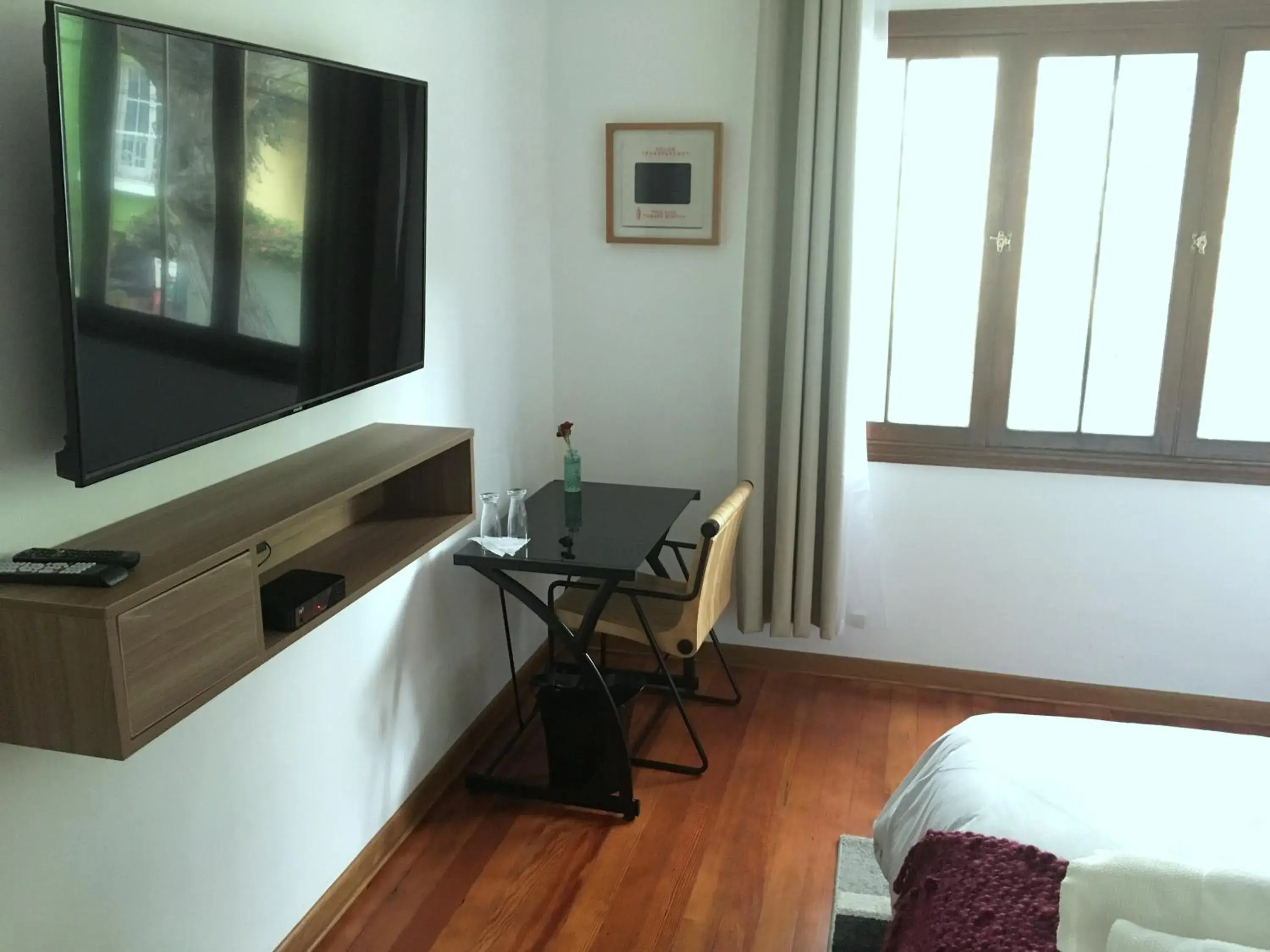 Deluxe Single Room in Belma Boutique Bed and Breakfast Deluxe Single Room in Belma Boutique Bed and Breakfast