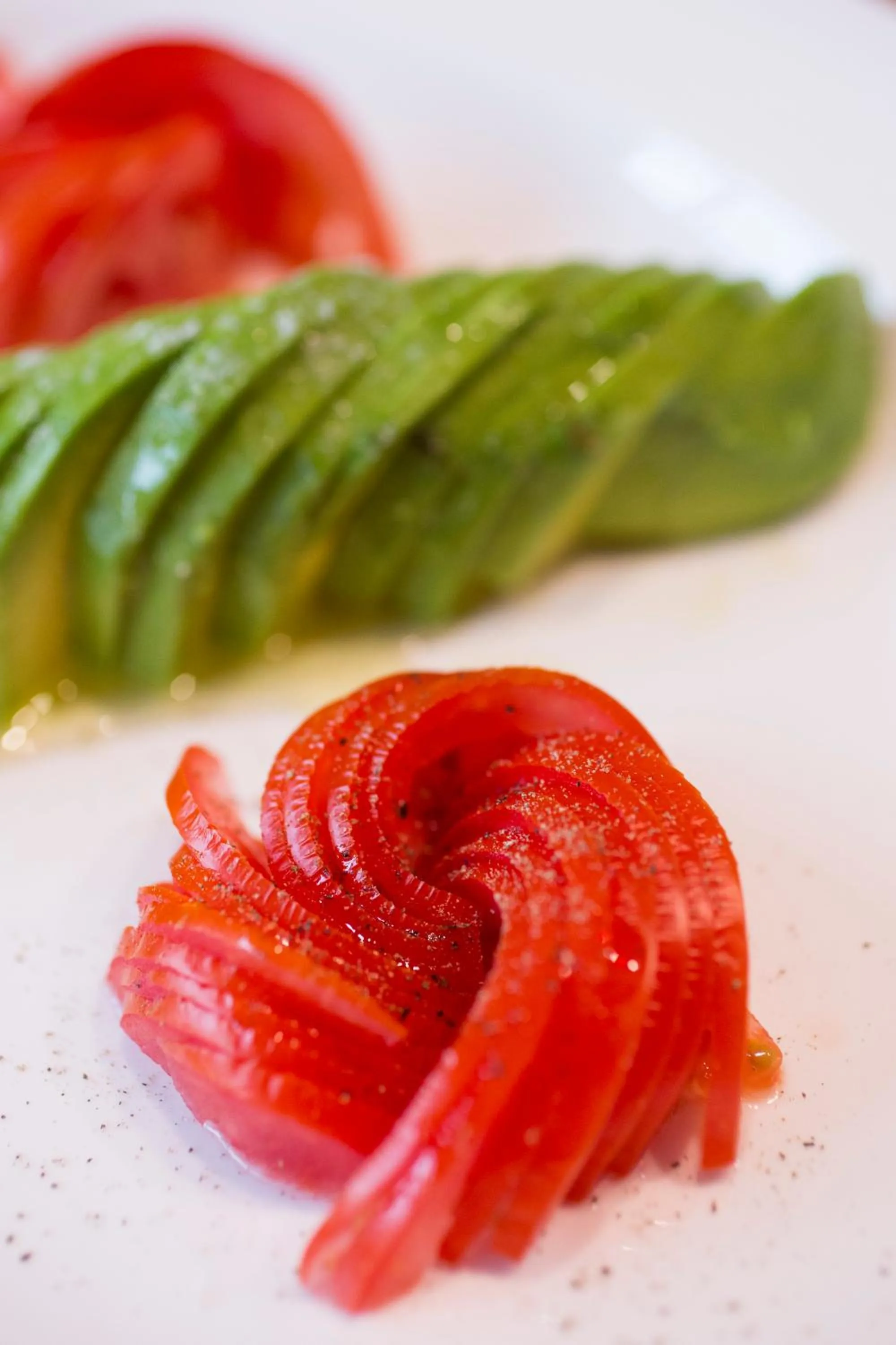 Breakfast in Belma Boutique Bed and Breakfast