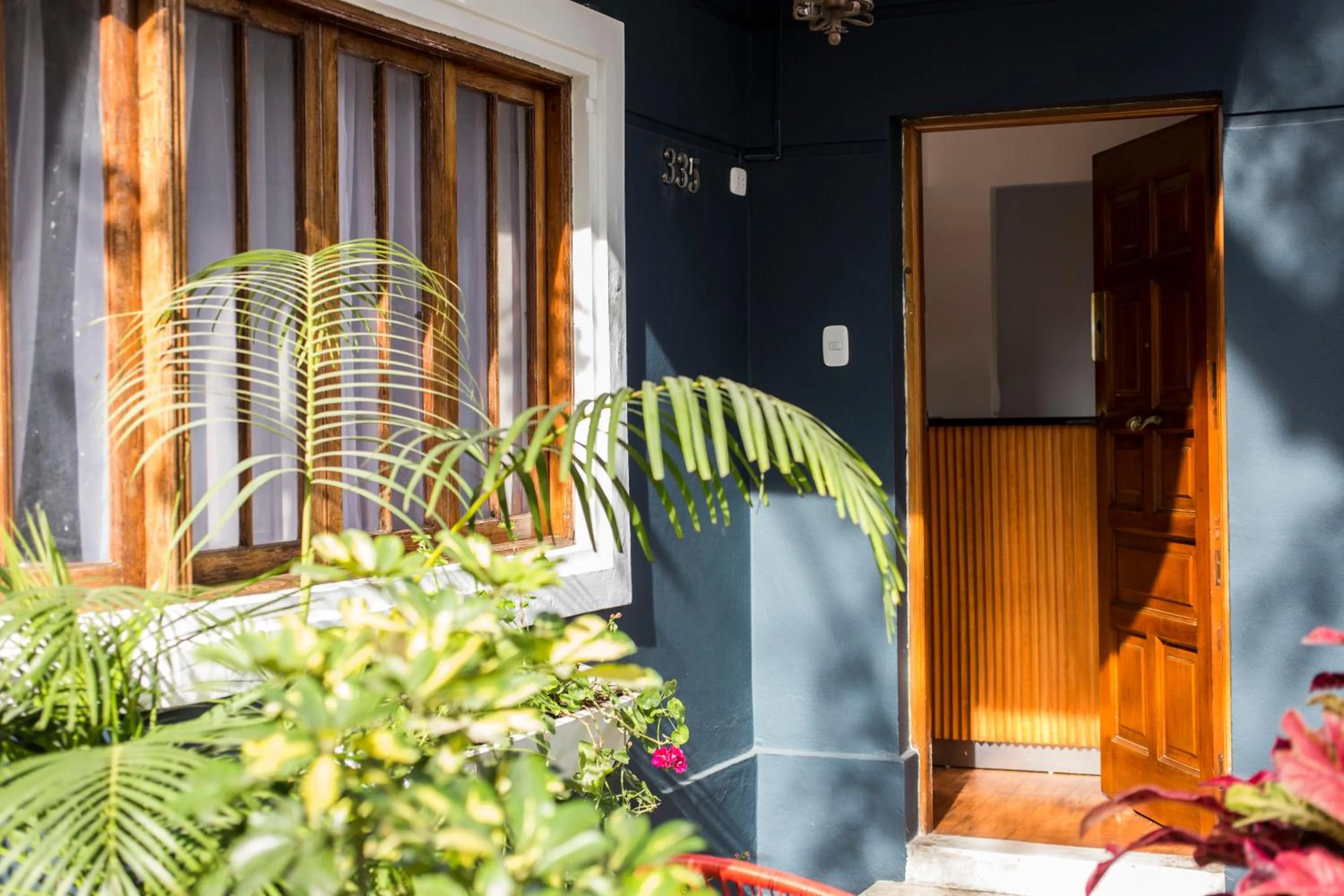 Property building in Belma Boutique Bed and Breakfast