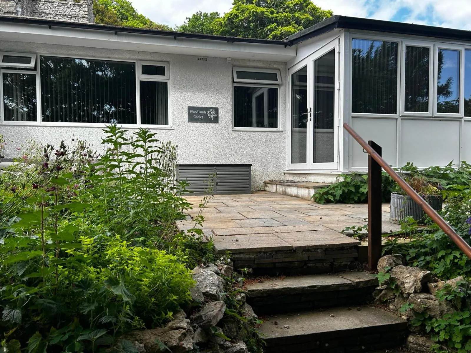 Netherwood Hotel & Spa