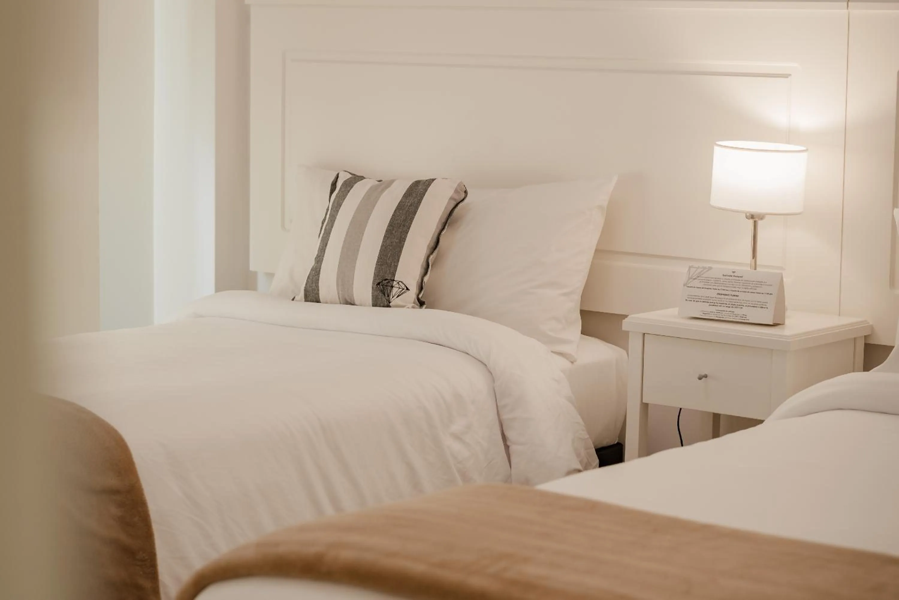 Bedroom, Bed in Hotel Carat Apart Boutique