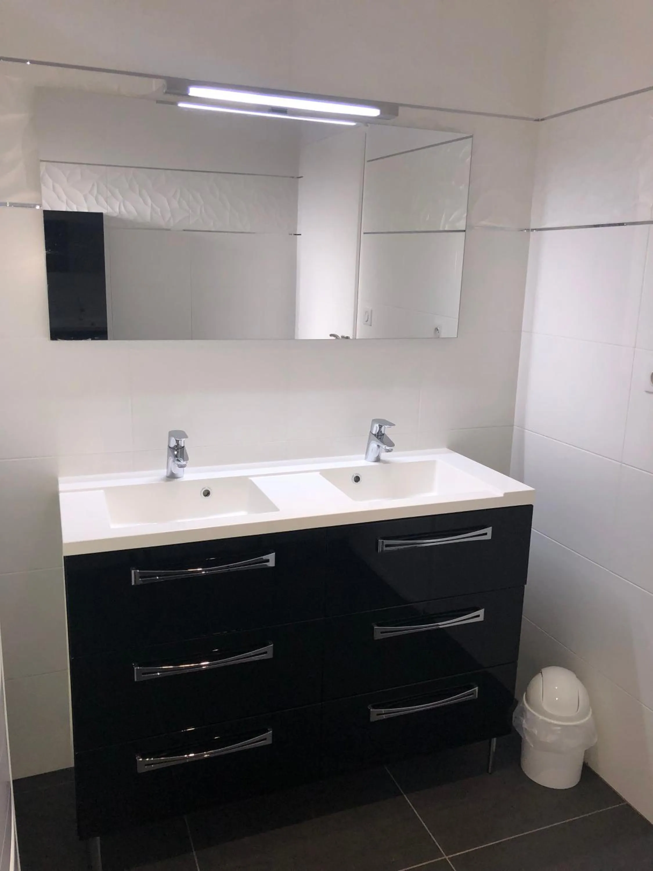 Chambre d'hôtes les Iris à Mios sur le Bassin d'Arcachon