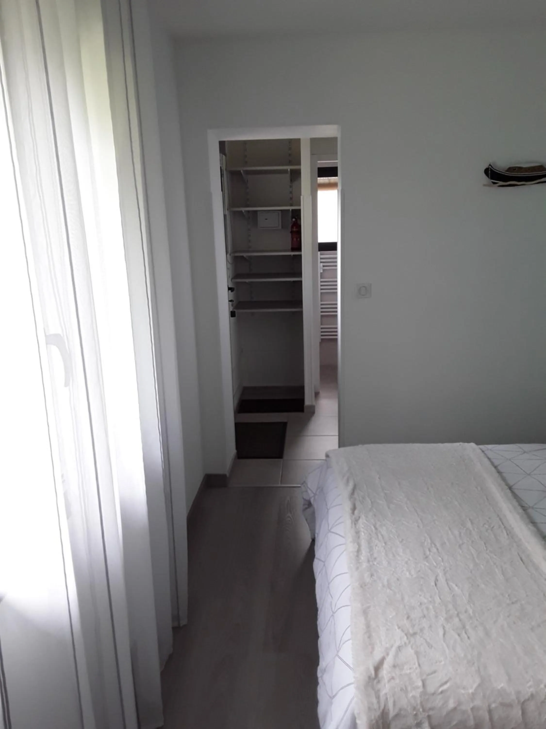 Chambre d'hôtes les Iris à Mios sur le Bassin d'Arcachon