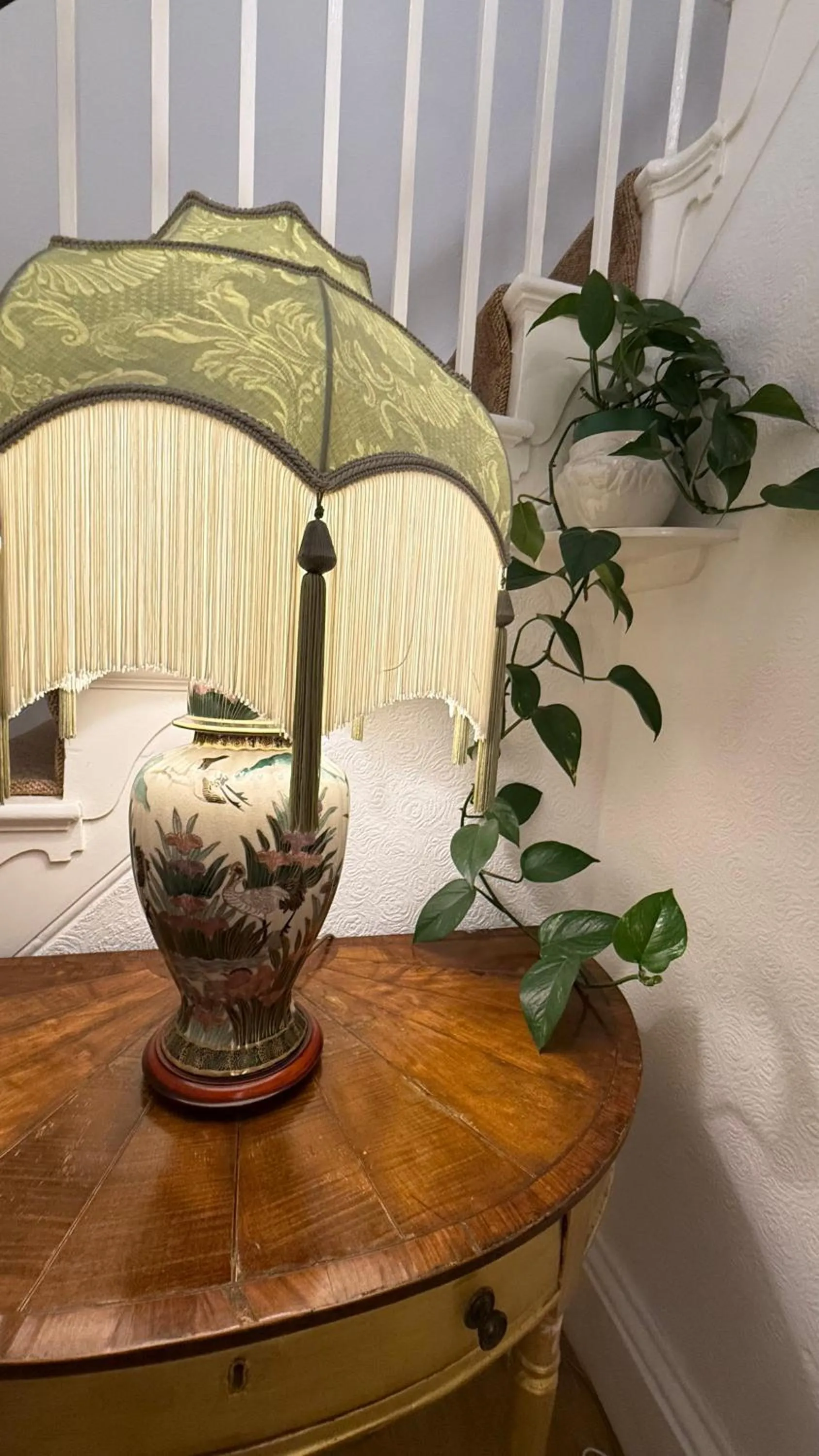 Property building in Watermead House